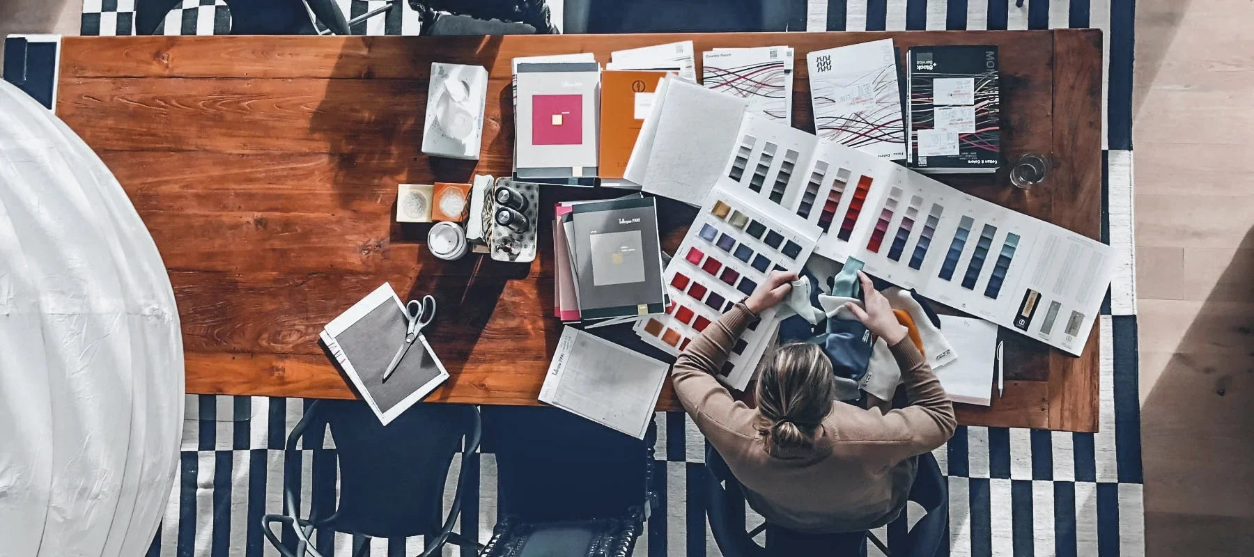 Das Besondere an you look perfect