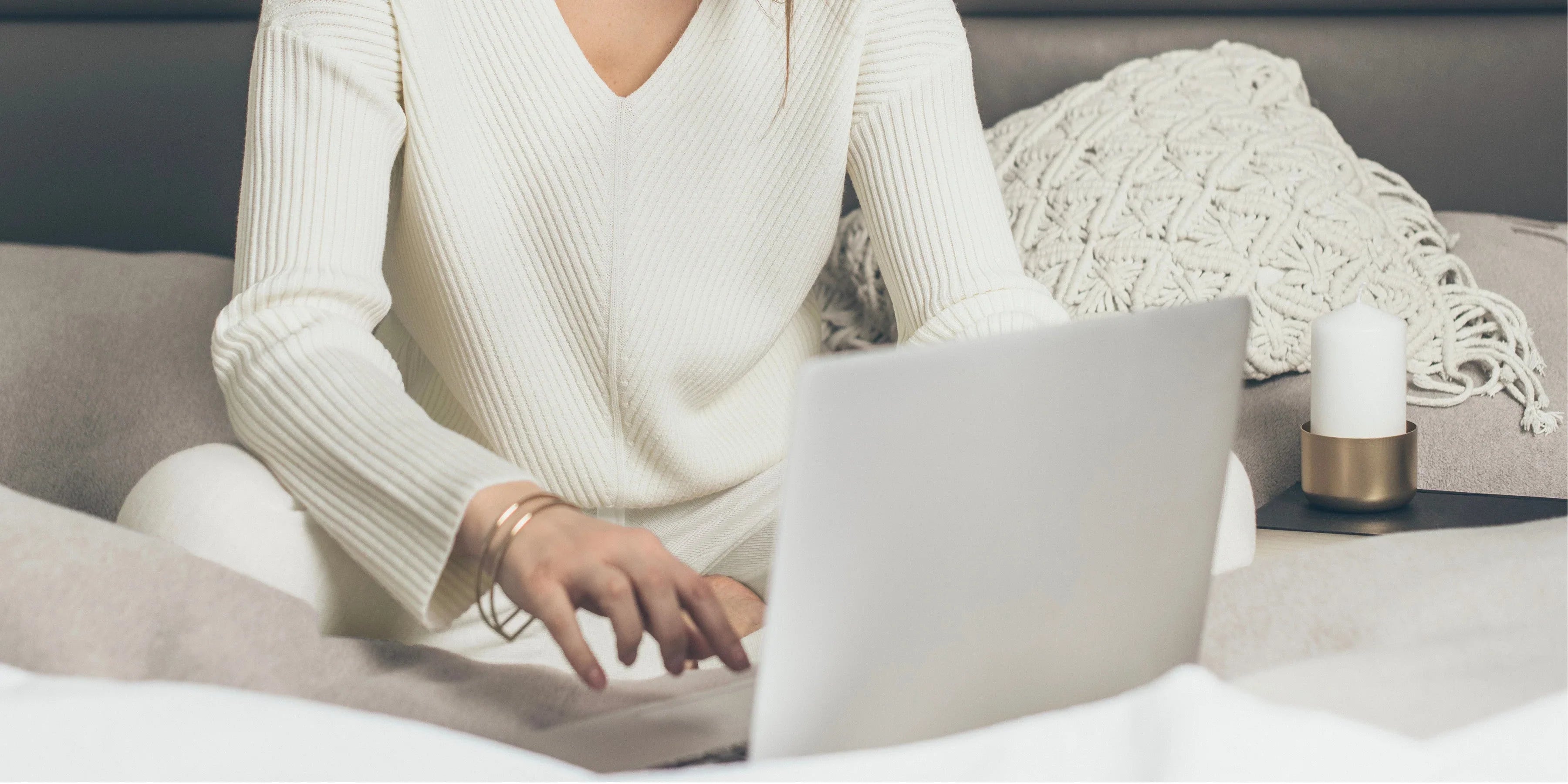 Homewear im Homeoffice - Tipps & Tricks