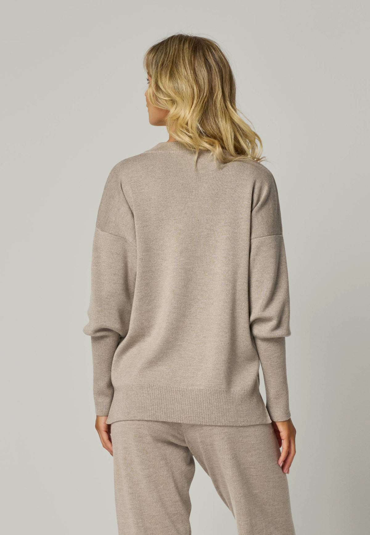 LOUNGEWEAR SET - Pullover Gwen & Pants Bella