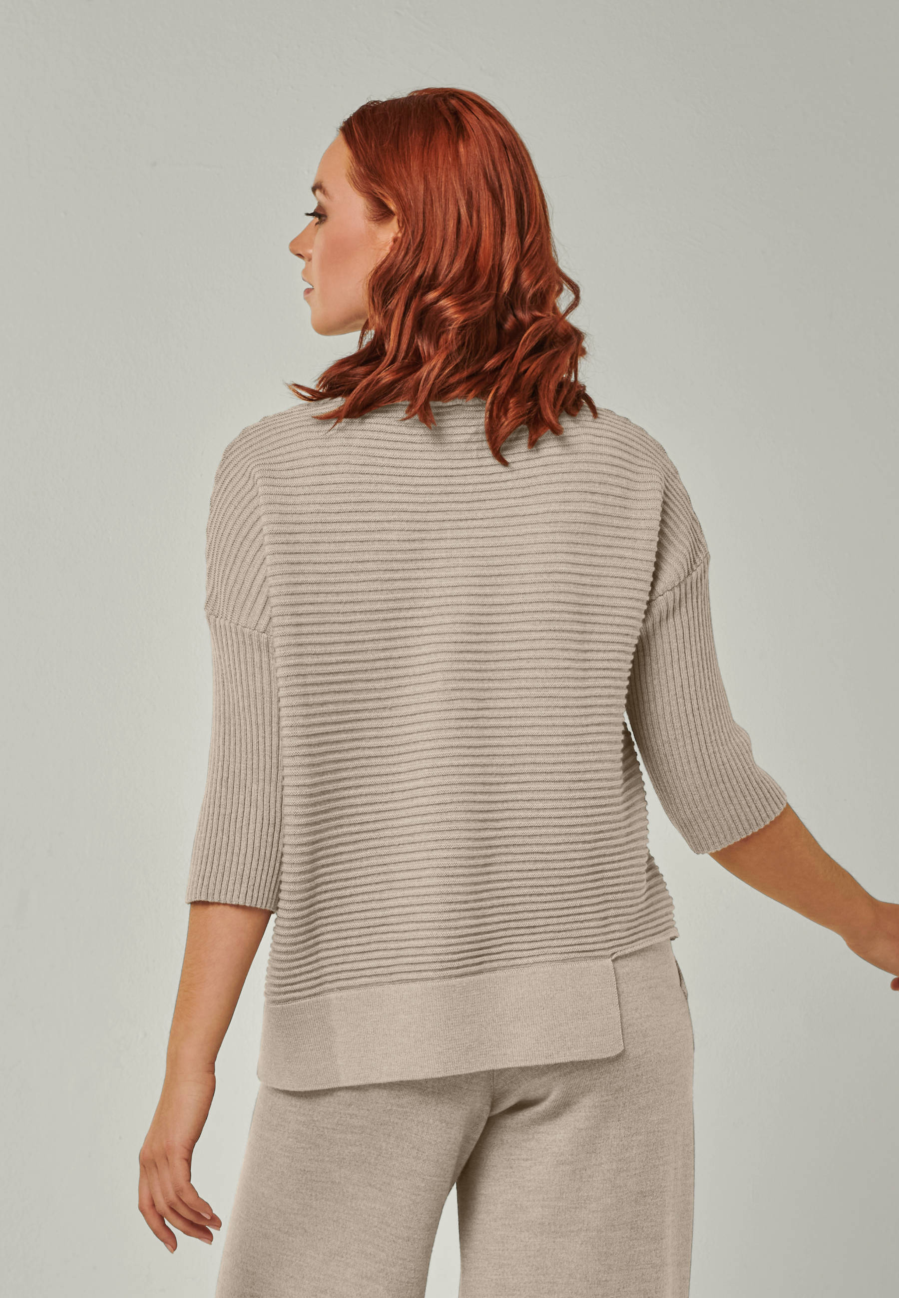 LOUNGEWEAR SET - Pullover Bailey & Pants Frida