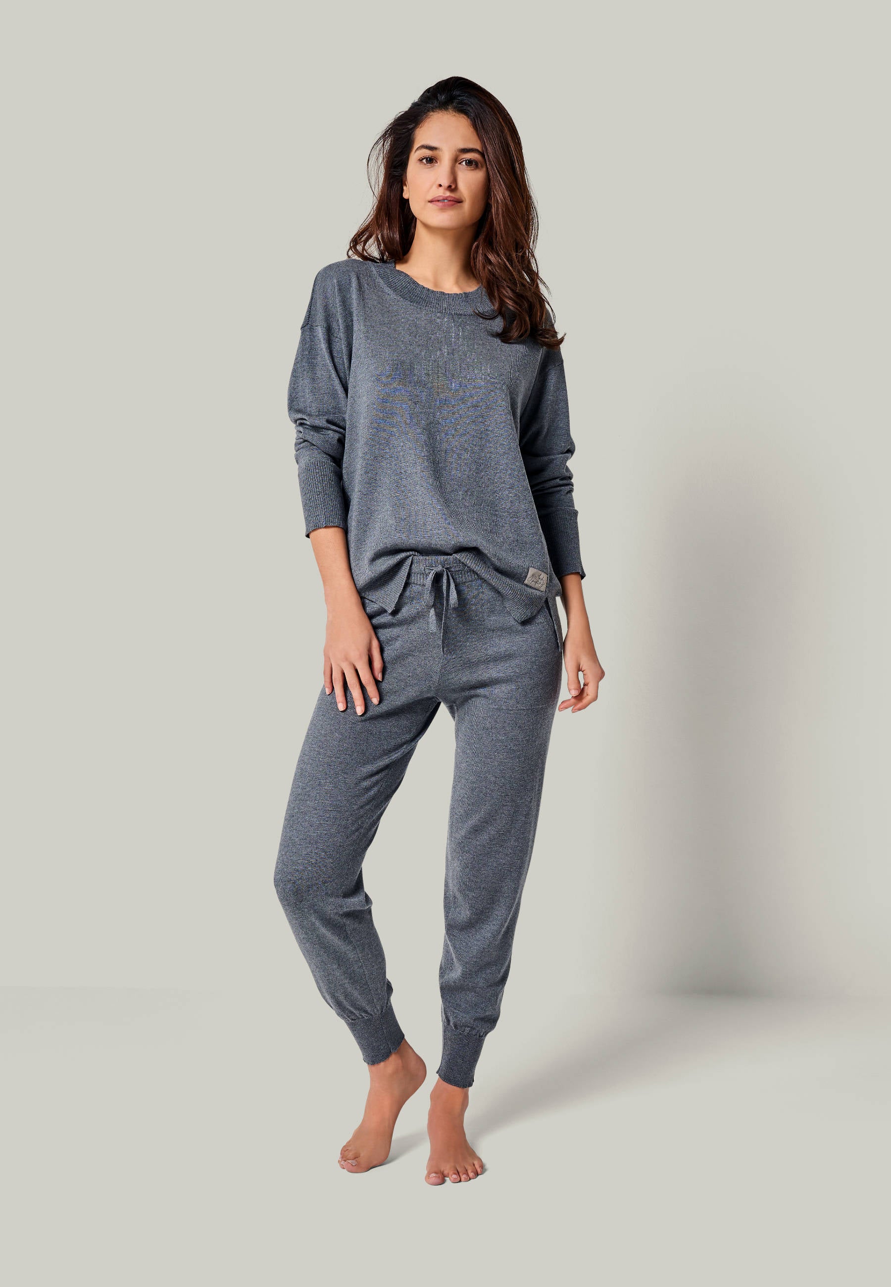 LOUNGEWEAR SET - Pullover Bella & Pants Bella