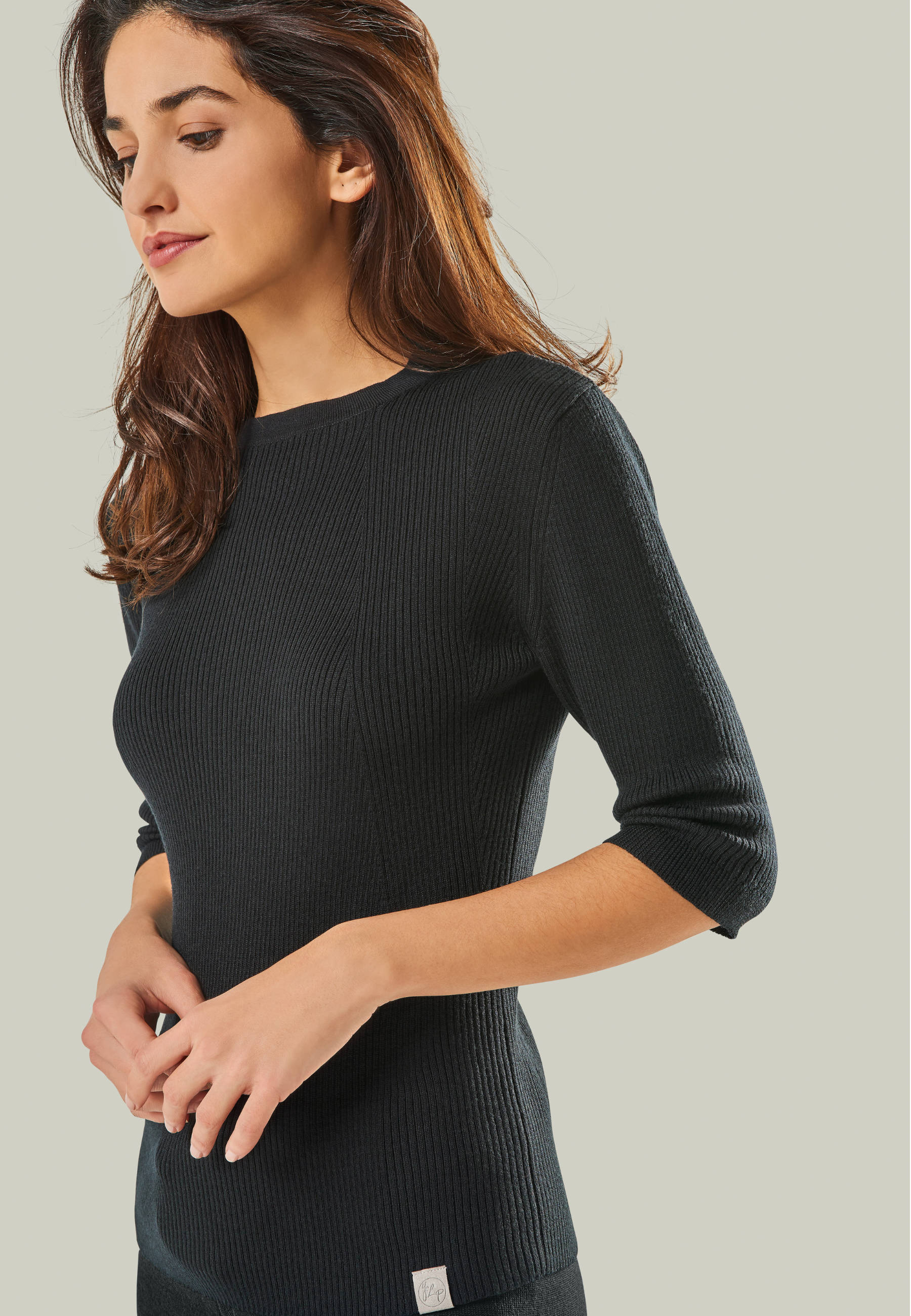 LOUNGEWEAR SET - Pullover Daria & Culotte Dana