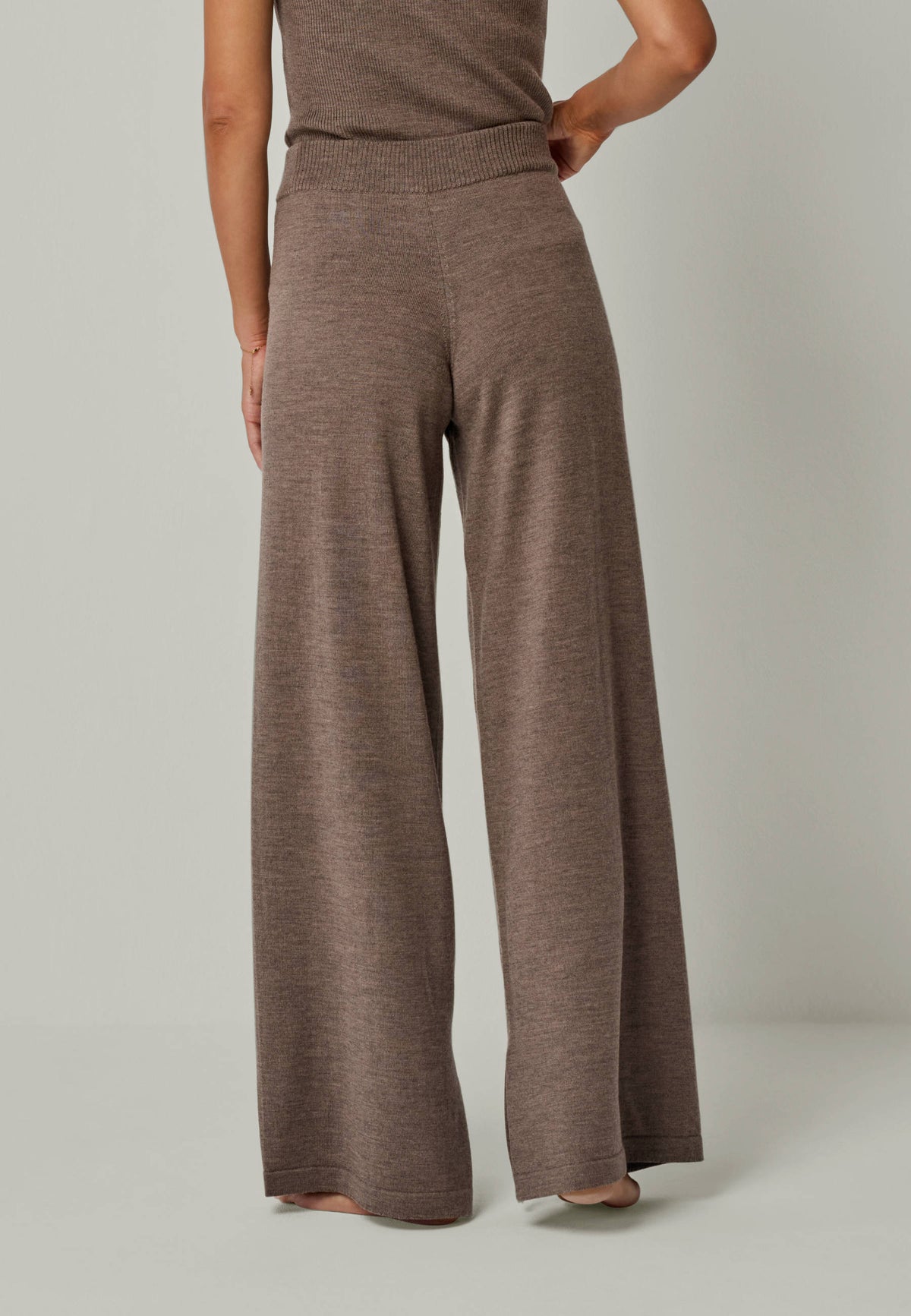 LOUNGEWEAR SET - Top Blossom & Pants Bailey