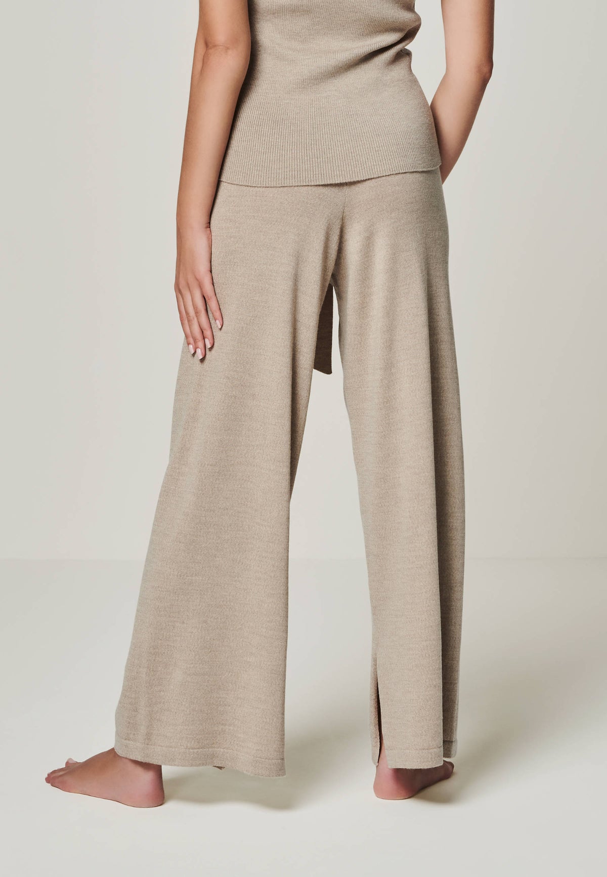LOUNGEWEAR SET - Pullover Gwen & Pants Bailey