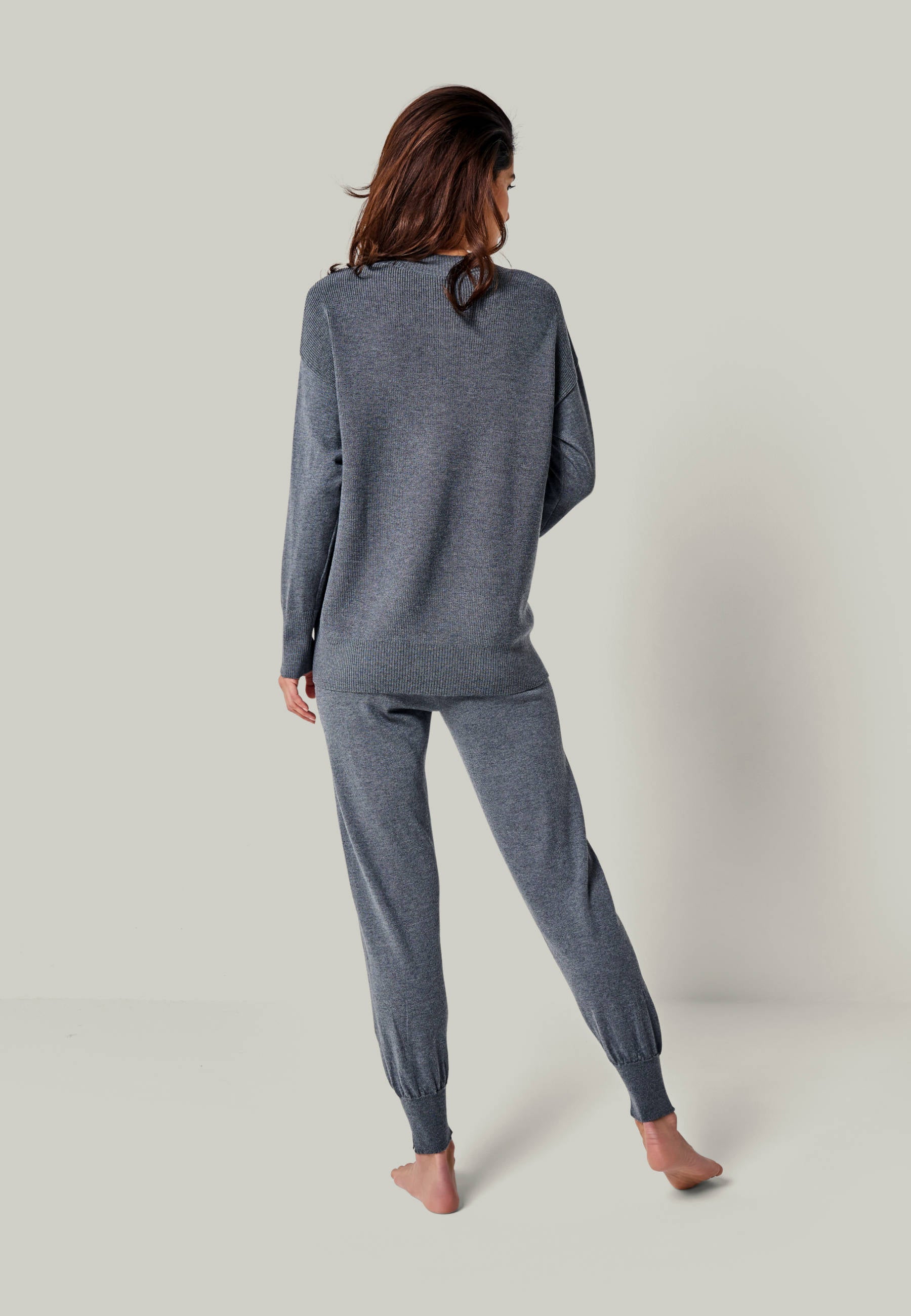 LOUNGEWEAR SET - Pullover Bella & Pants Bella