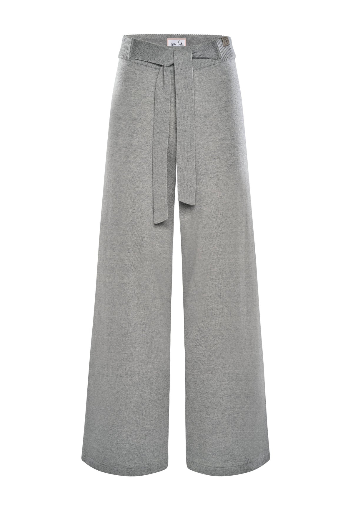 PANTS BAILEY - Wide lounge pants for ladies