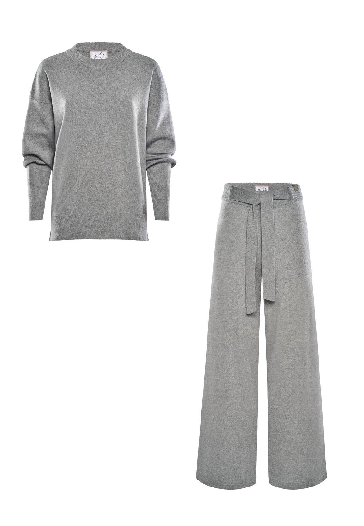 LOUNGEWEAR SET - Pullover Gwen & Pants Bailey