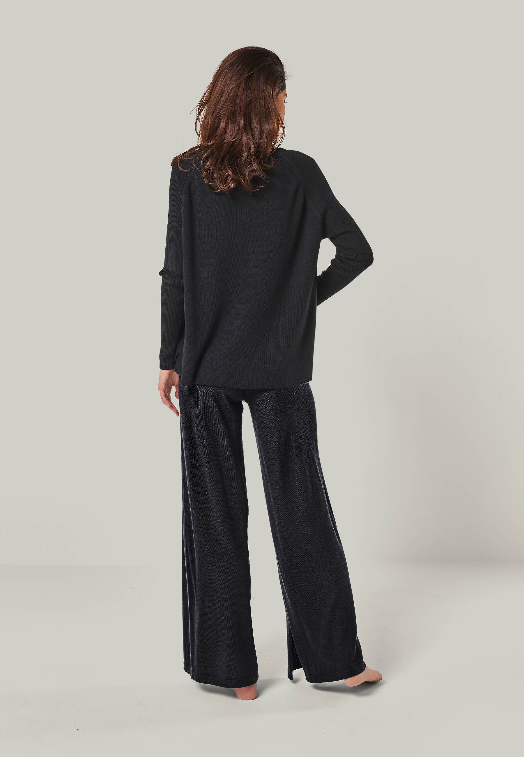 LOUNGEWEAR SET - Pullover Dorina & Pants Bailey