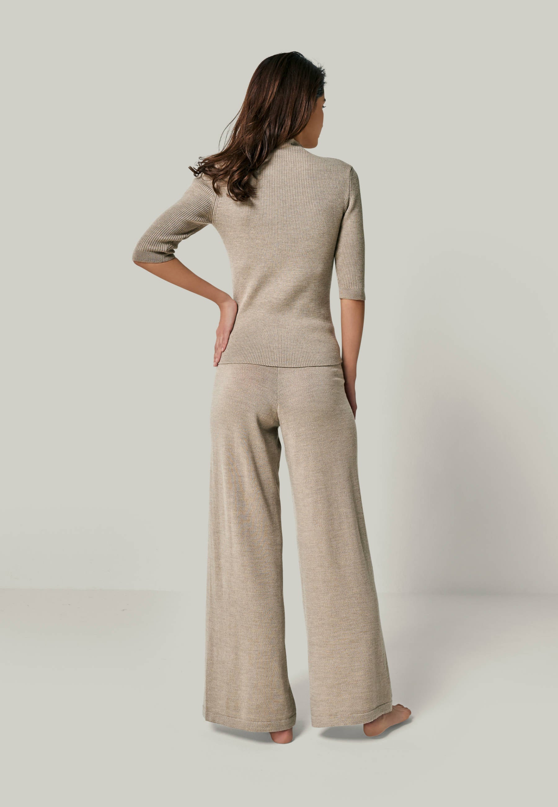 LOUNGEWEAR SET - Pullover Daria & Pants Bailey