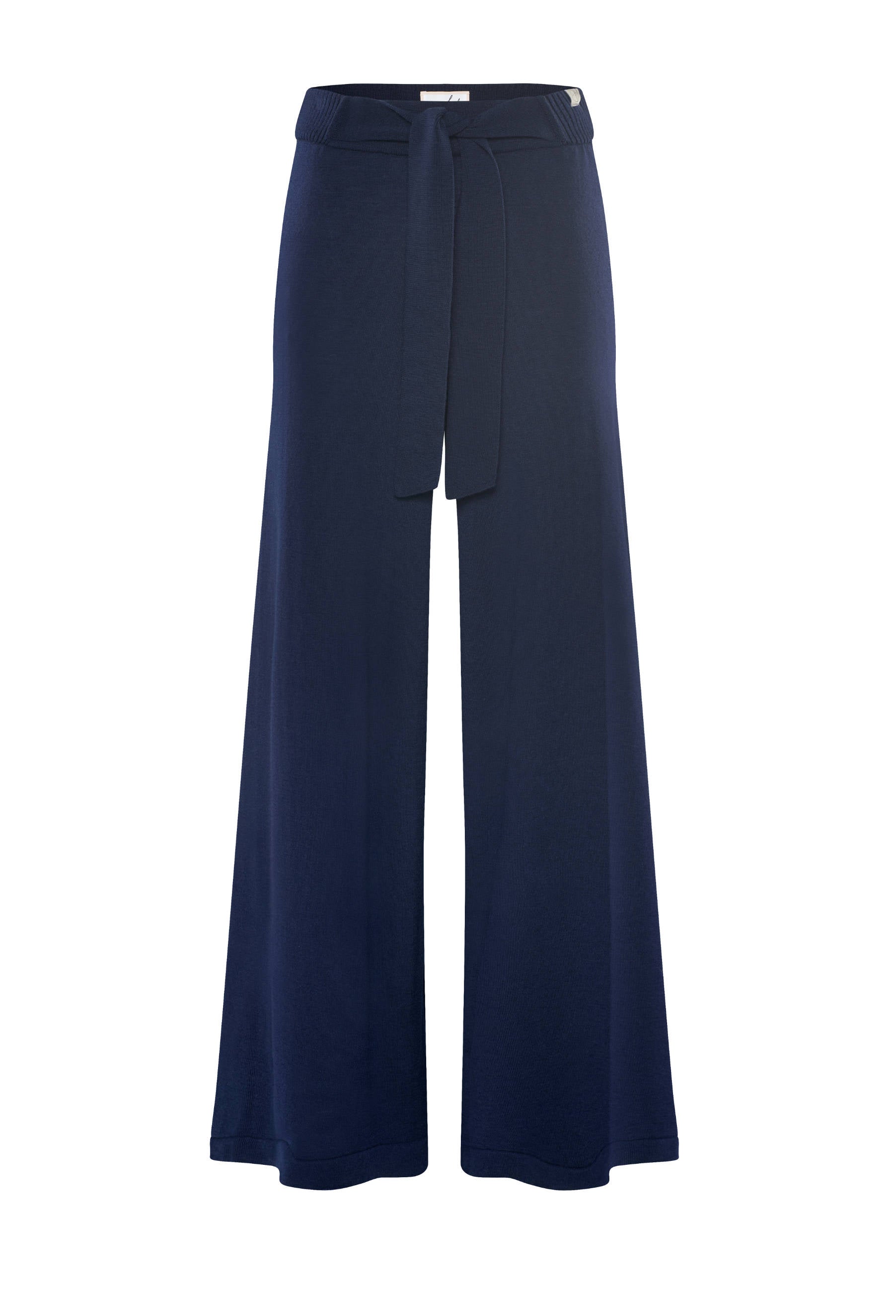 PANTS BAILEY - wide lounge pants for ladies