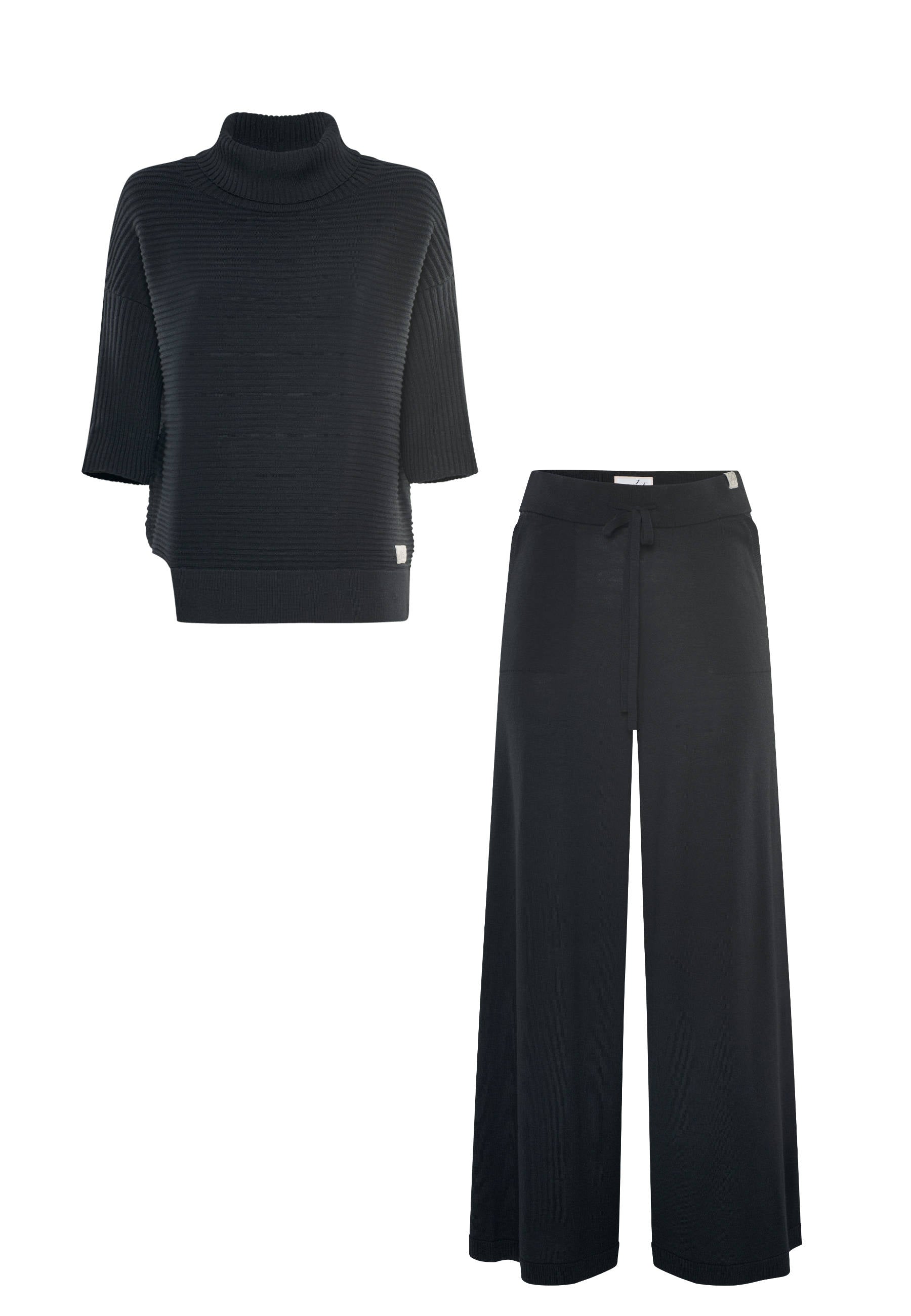 LOUNGEWEAR SET - Pullover Bailey & Pants Frida