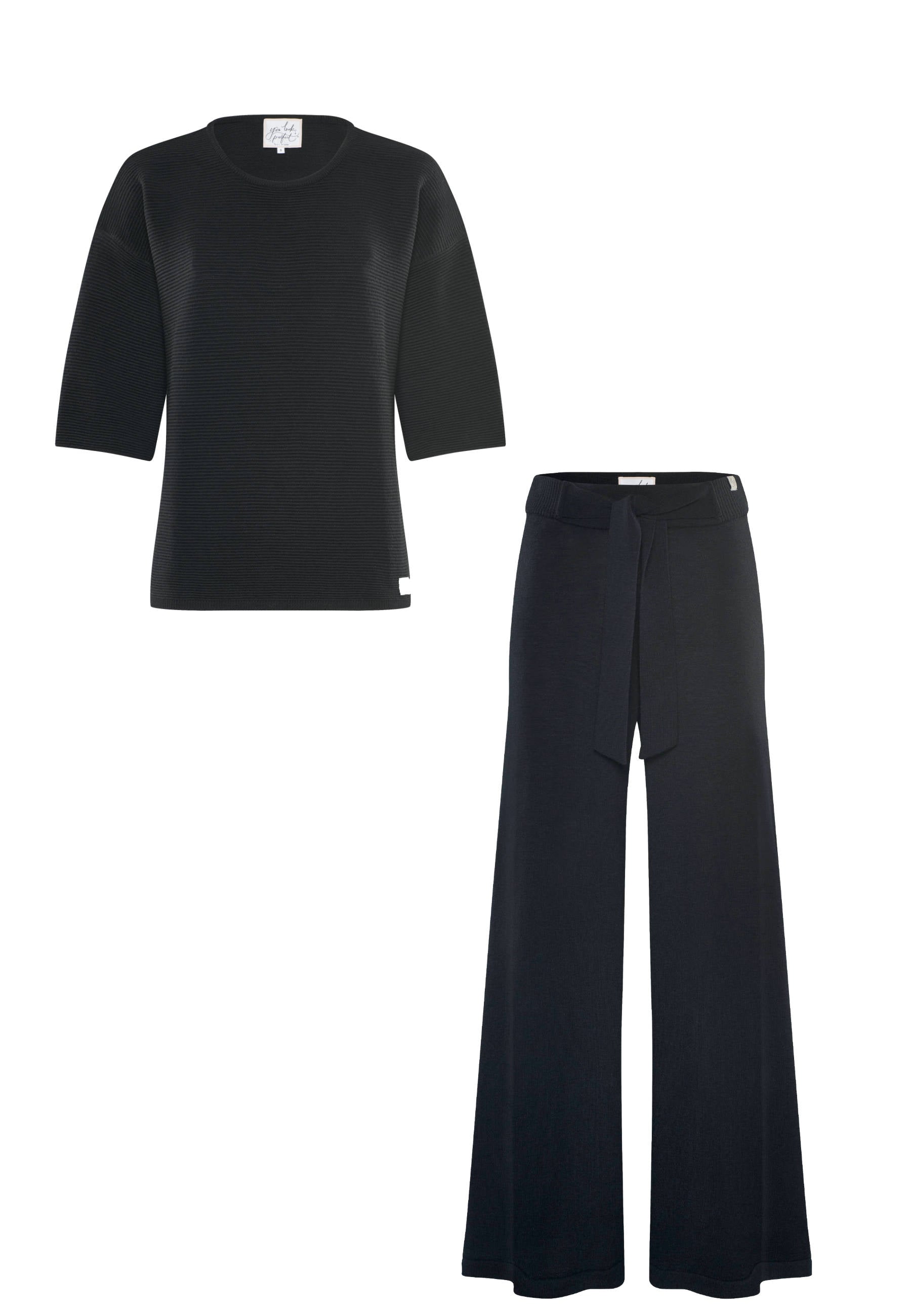 LOUNGEWEAR SET - Sweater Fay & Pants Bailey