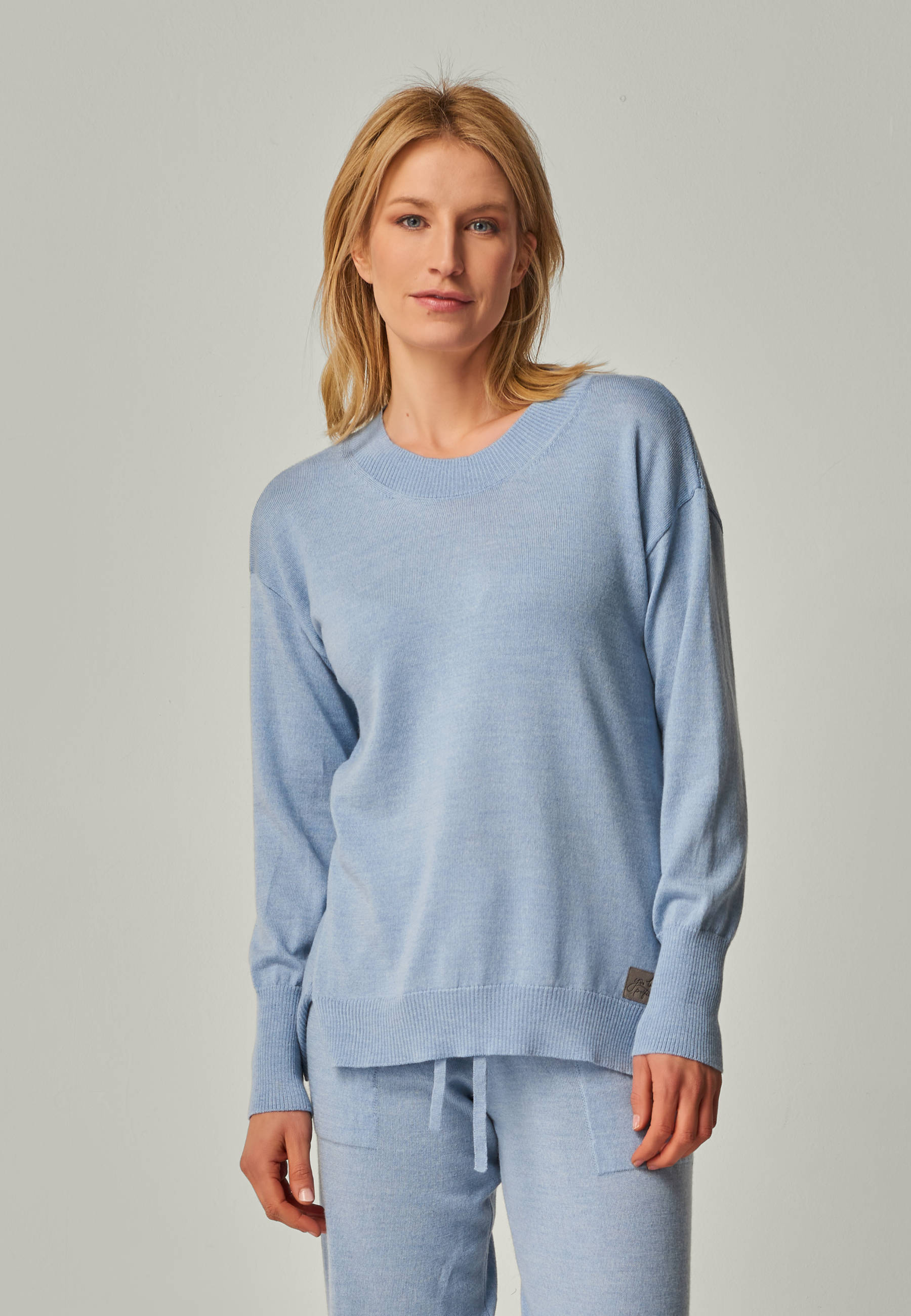 LOUNGEWEAR SET - Pullover Bella & Pants Bella