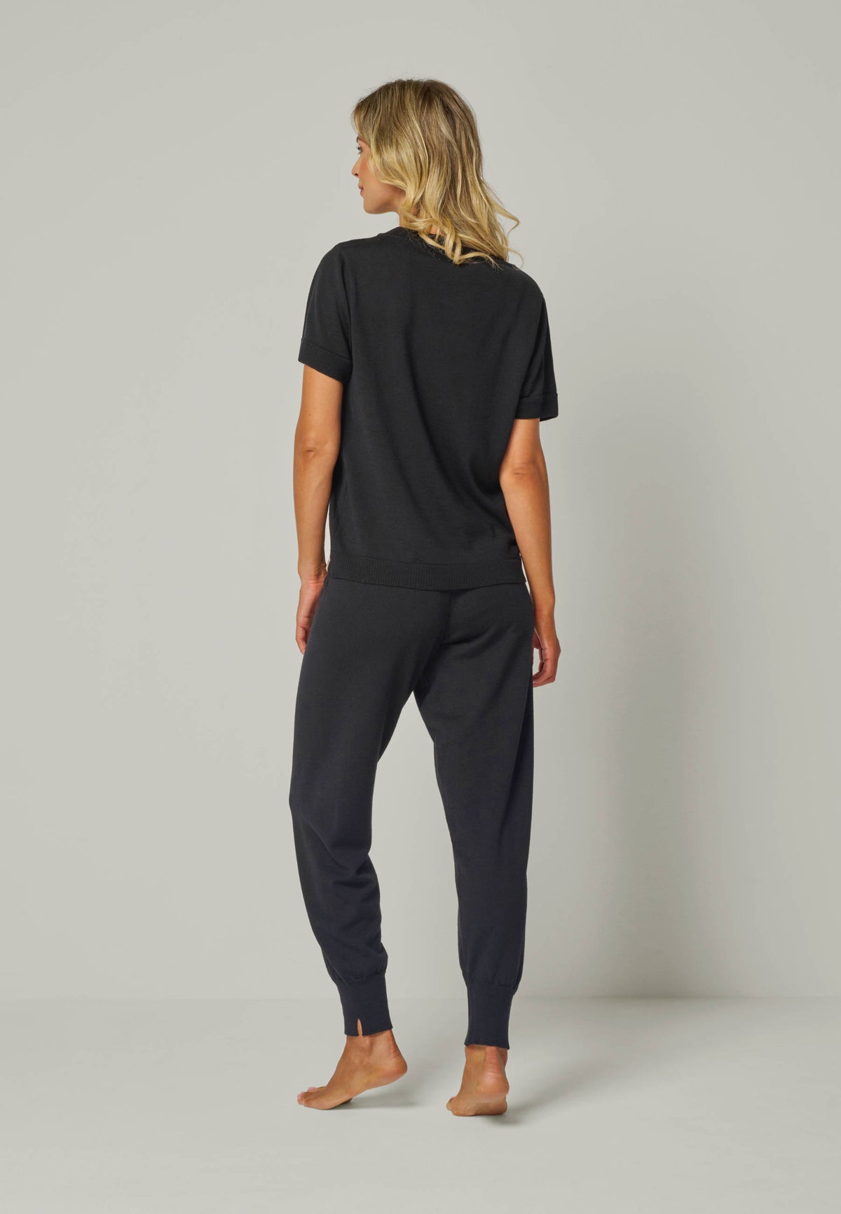 LOUNGEWEAR SET - Shirt Greta & Pants Bella
