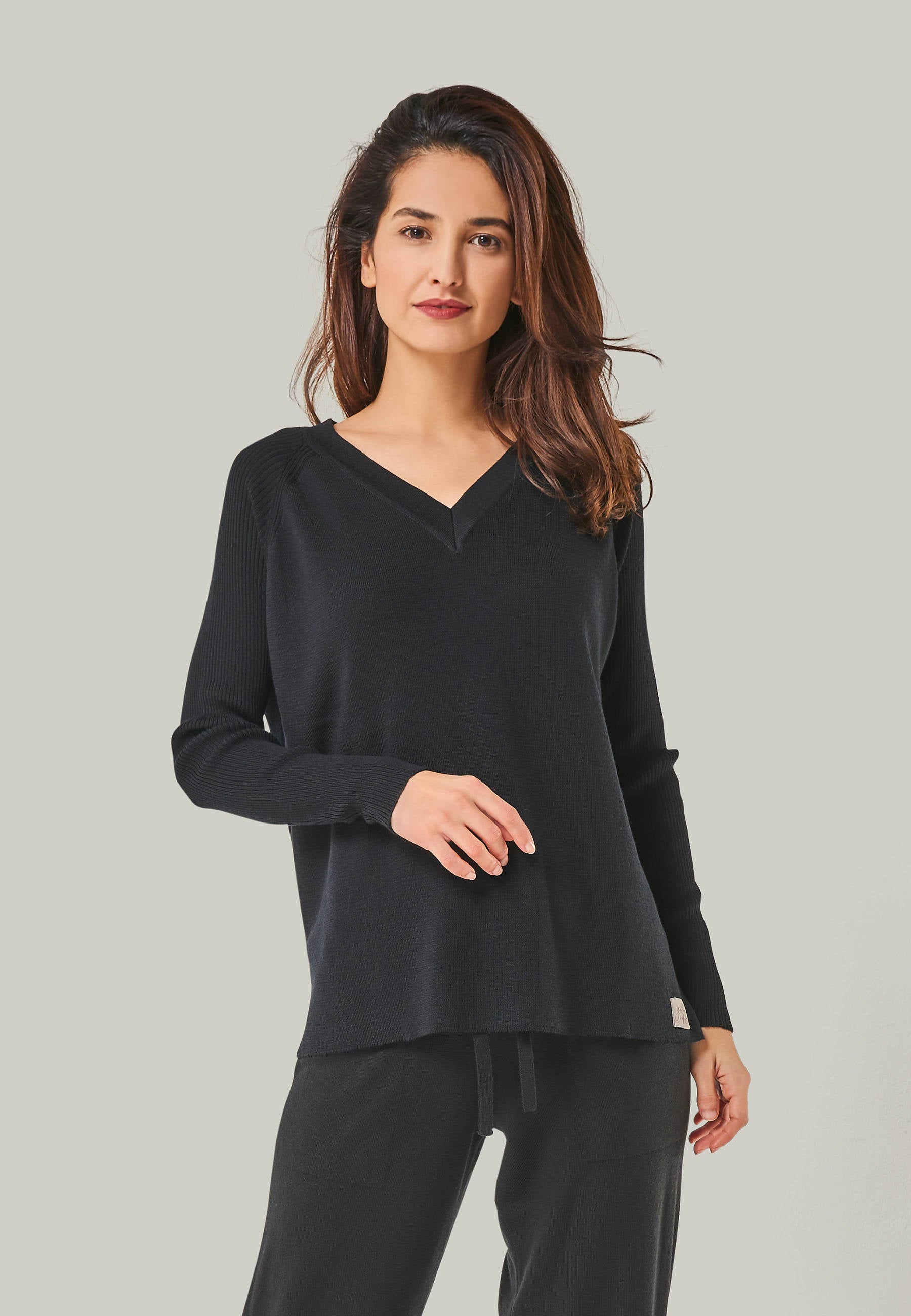 LOUNGEWEAR SET - Pullover Dorina & Pants Bella