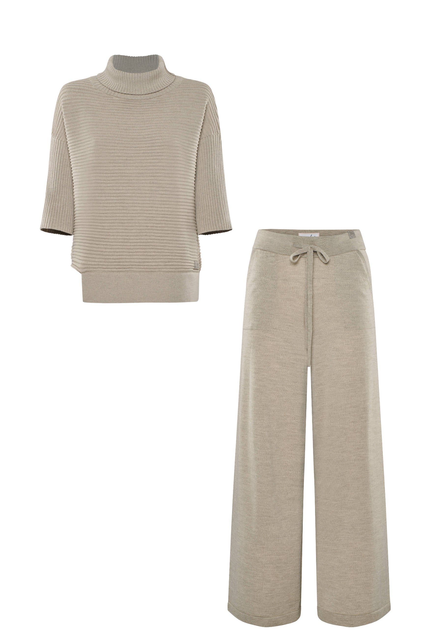LOUNGEWEAR SET - Pullover Bailey & Pants Frida