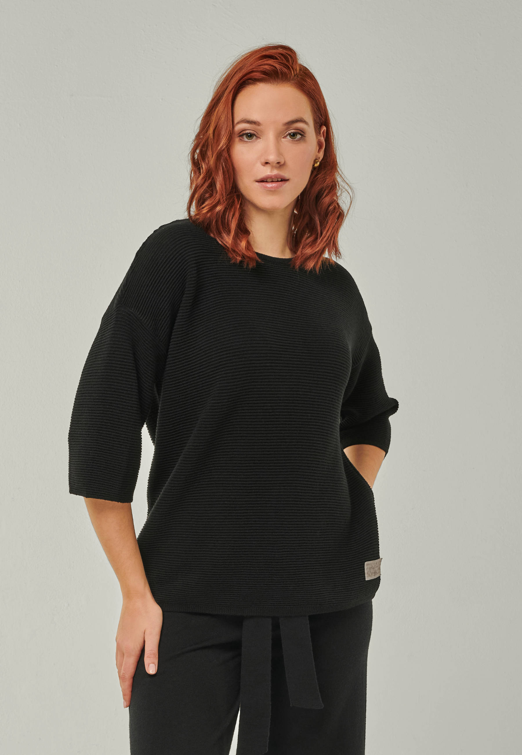 LOUNGEWEAR SET - Sweater Fay & Pants Bailey