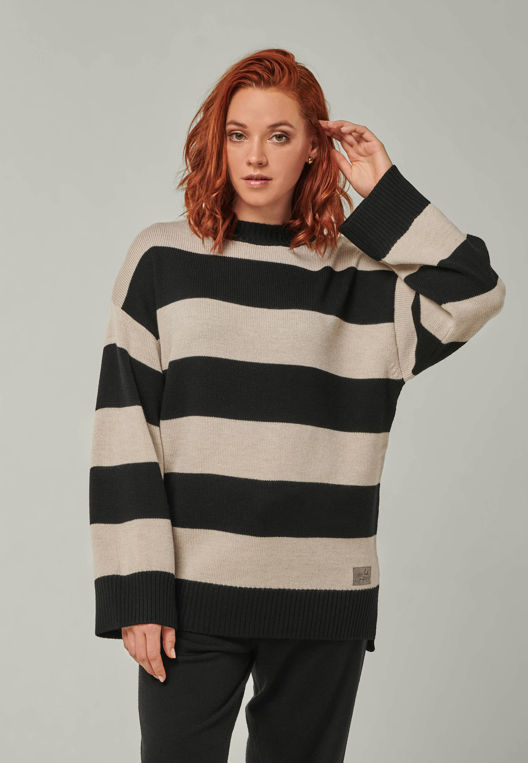 LOUNGEWEAR SET - Sweater Felia & Pants Bella