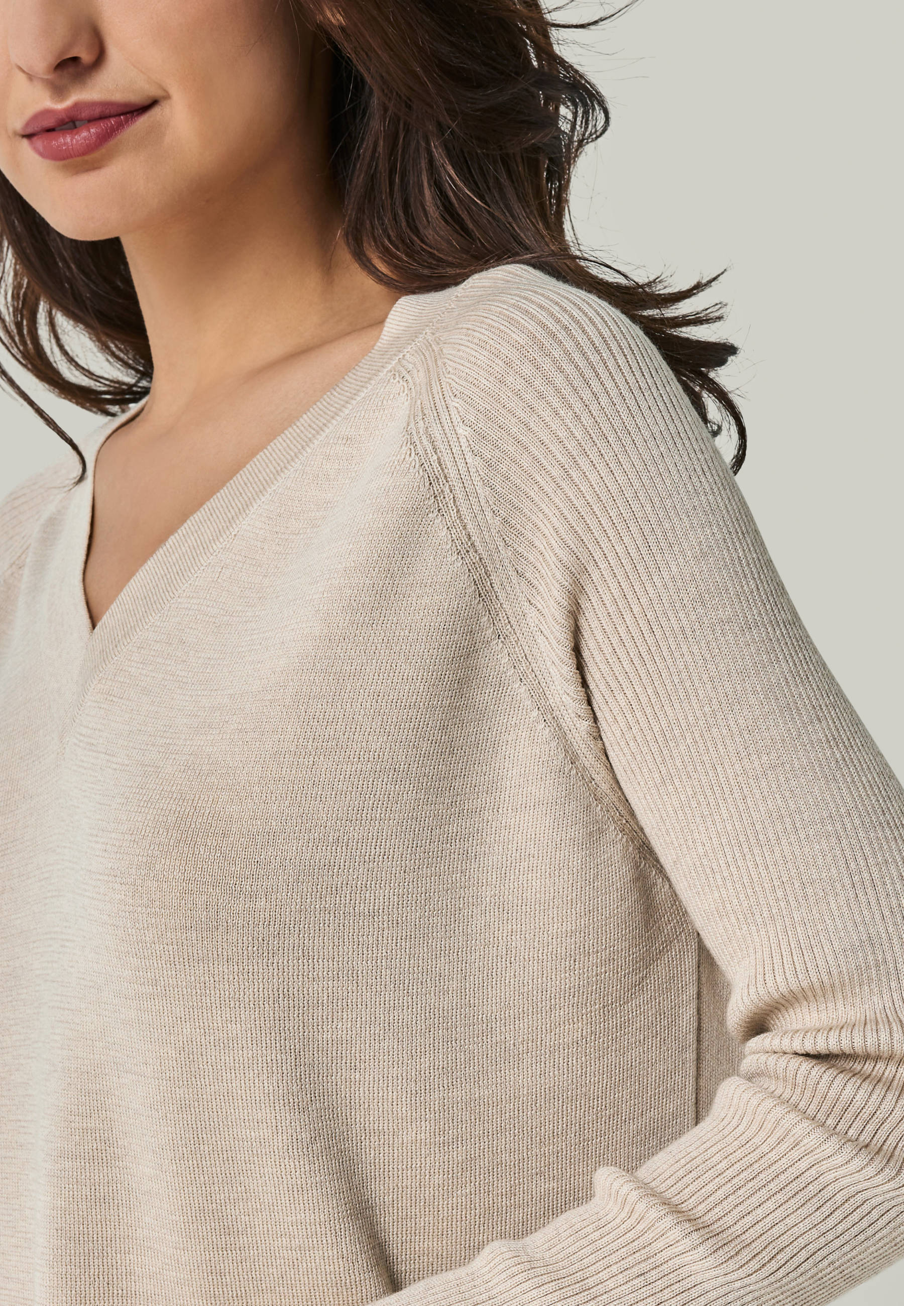 LOUNGEWEAR SET - Pullover Dorina & Pants Bella