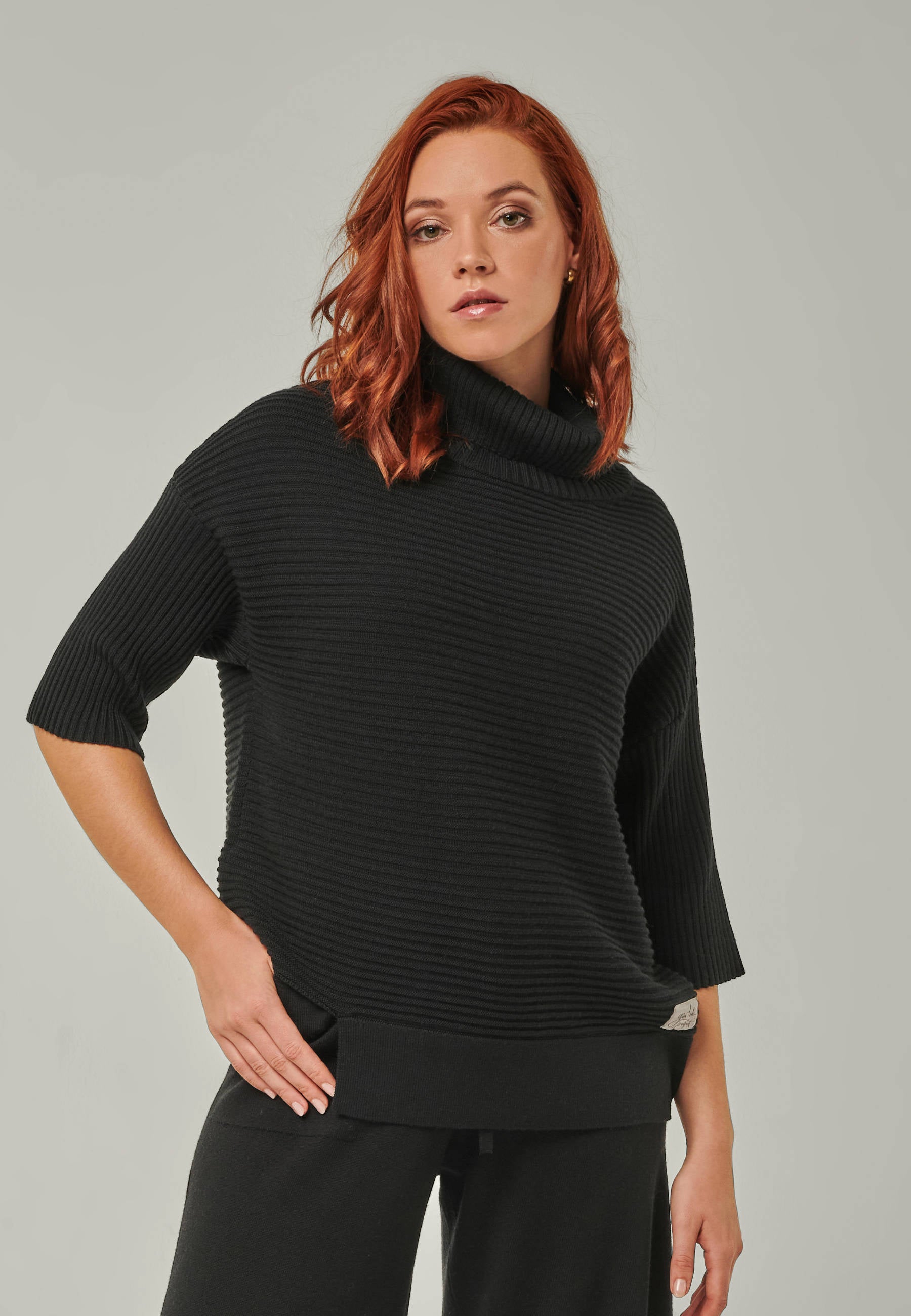 LOUNGEWEAR SET - Pullover Bailey & Pants Frida