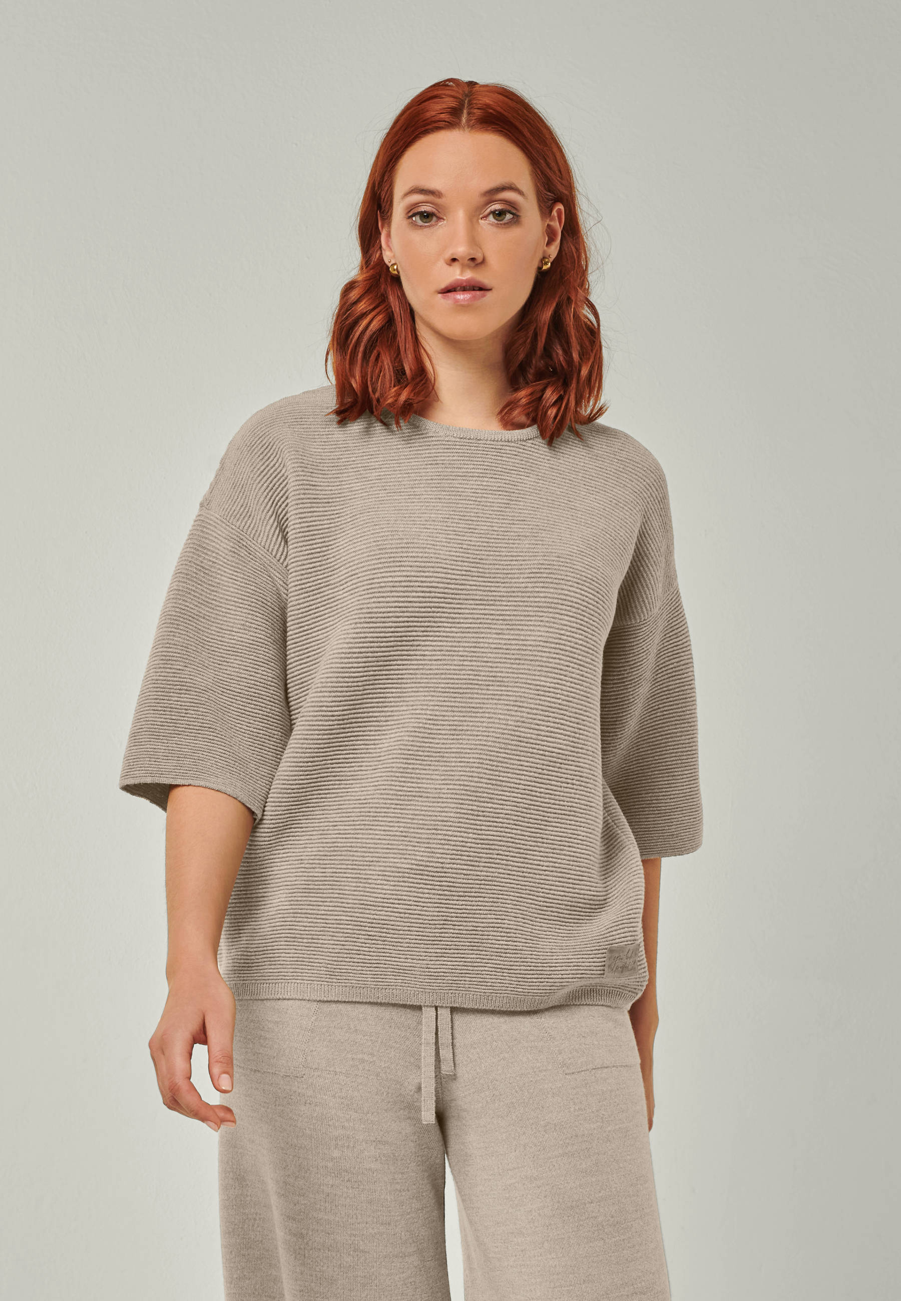 LOUNGEWEAR SET - Sweater Fay & Pants Frida