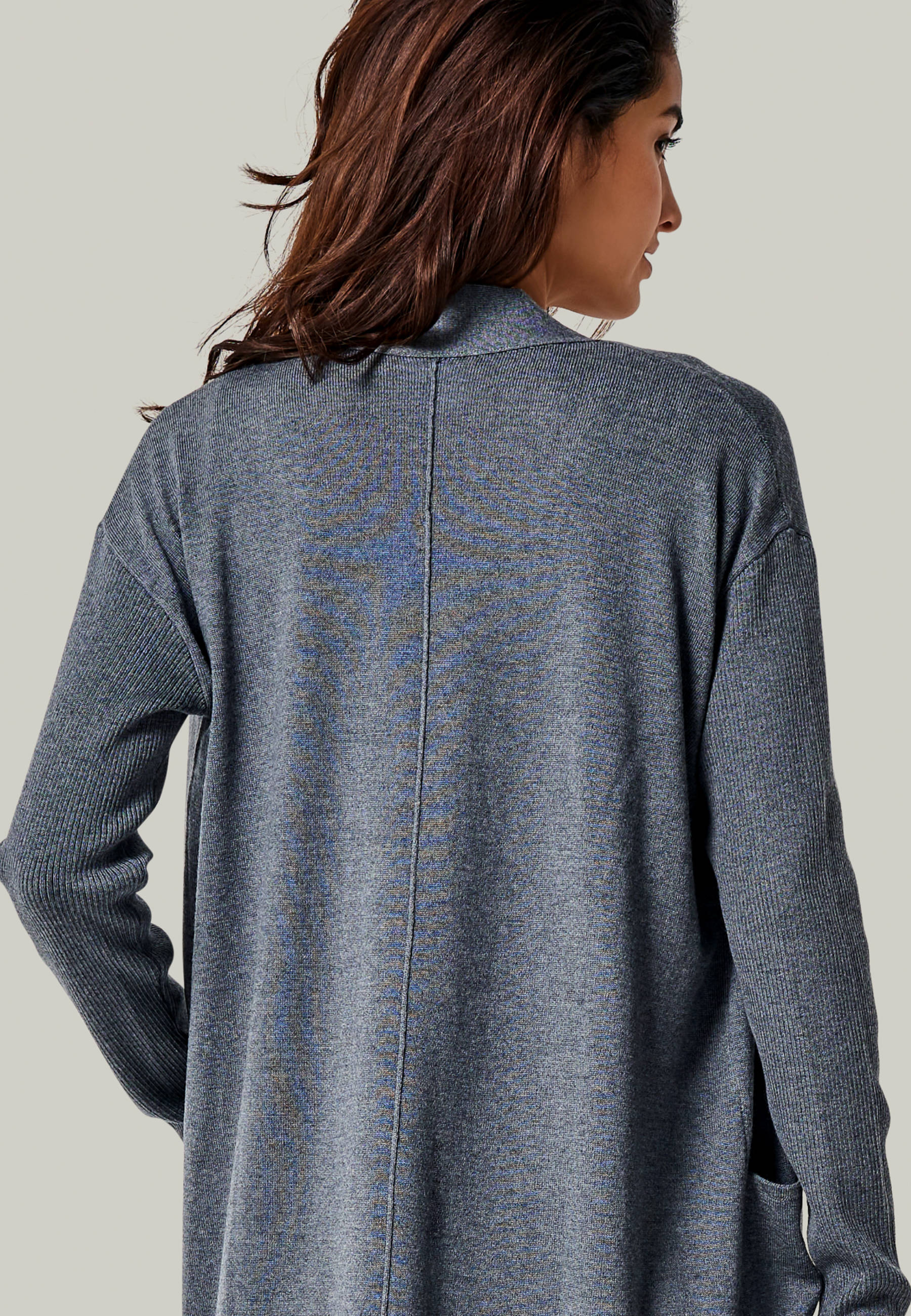 LOUNGEWEAR SET - Cardigan Blossom & Top Blossom & Pants Bailey