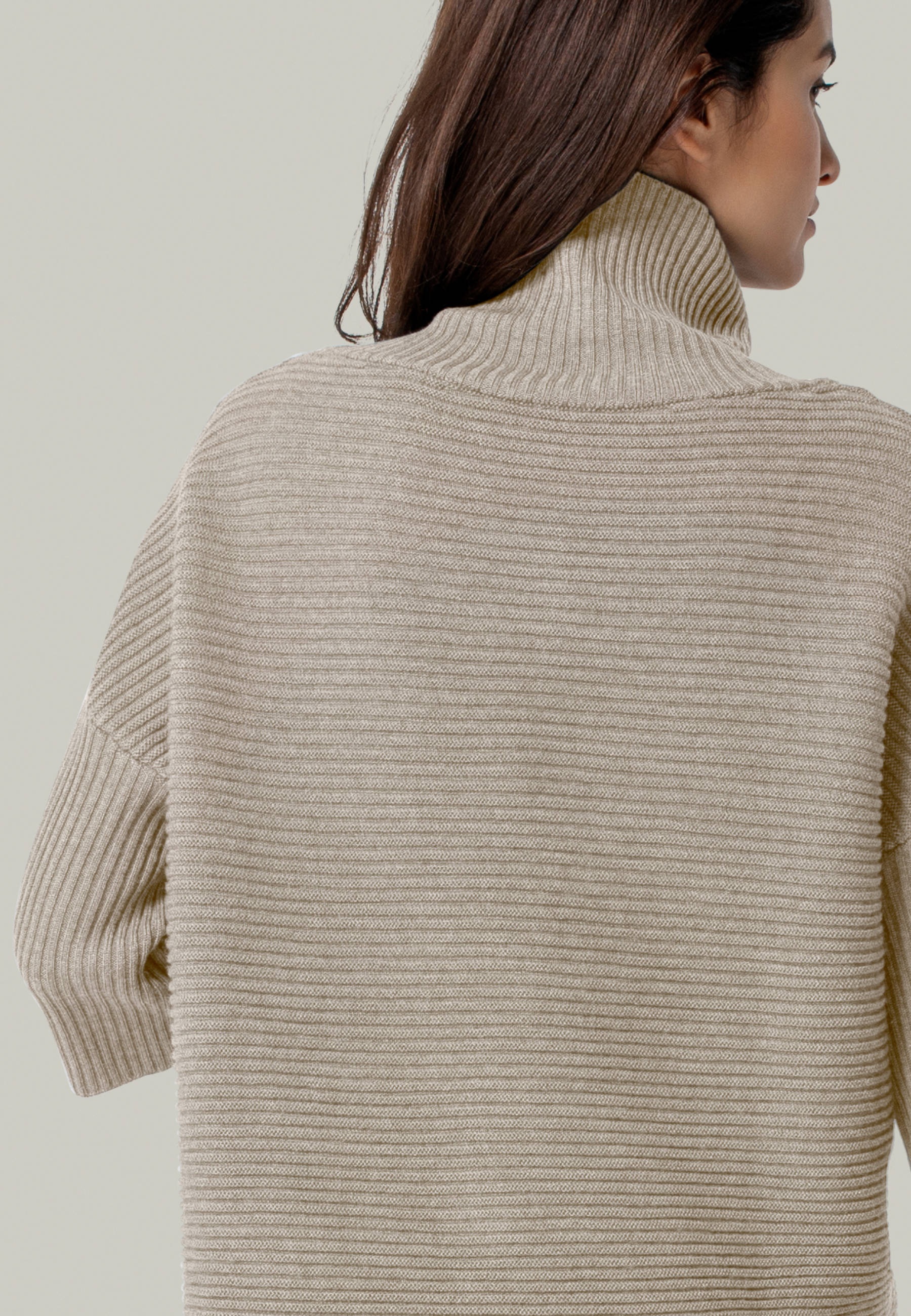LOUNGEWEAR SET - Pullover Bailey & Culotte Dana