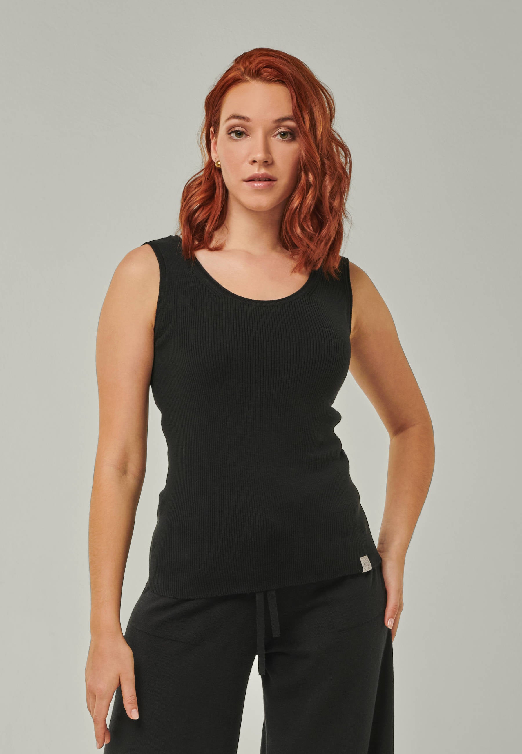 LOUNGEWEAR SET - Top Blossom & Pants Frida