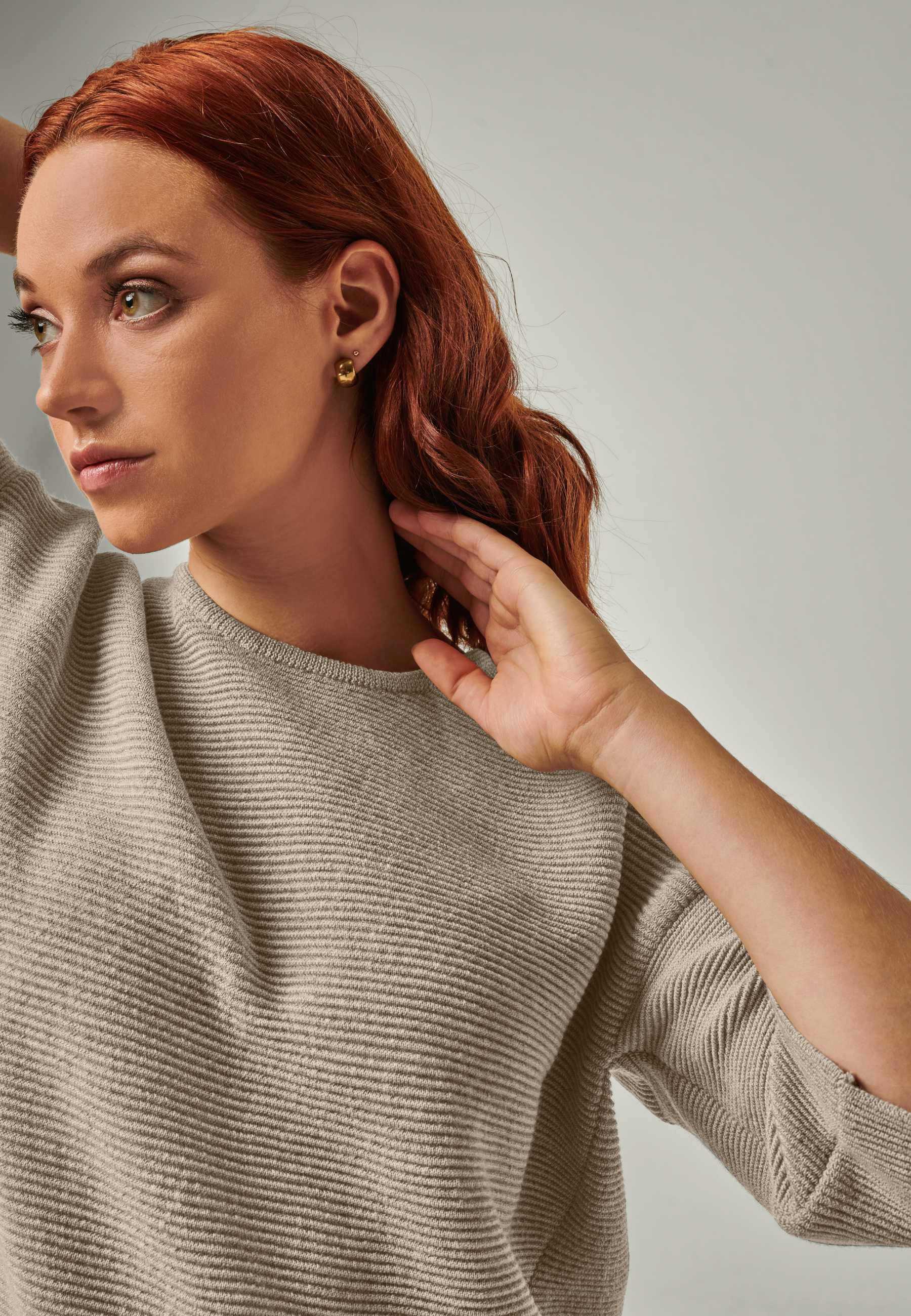 LOUNGEWEAR SET - Sweater Fay & Pants Bailey