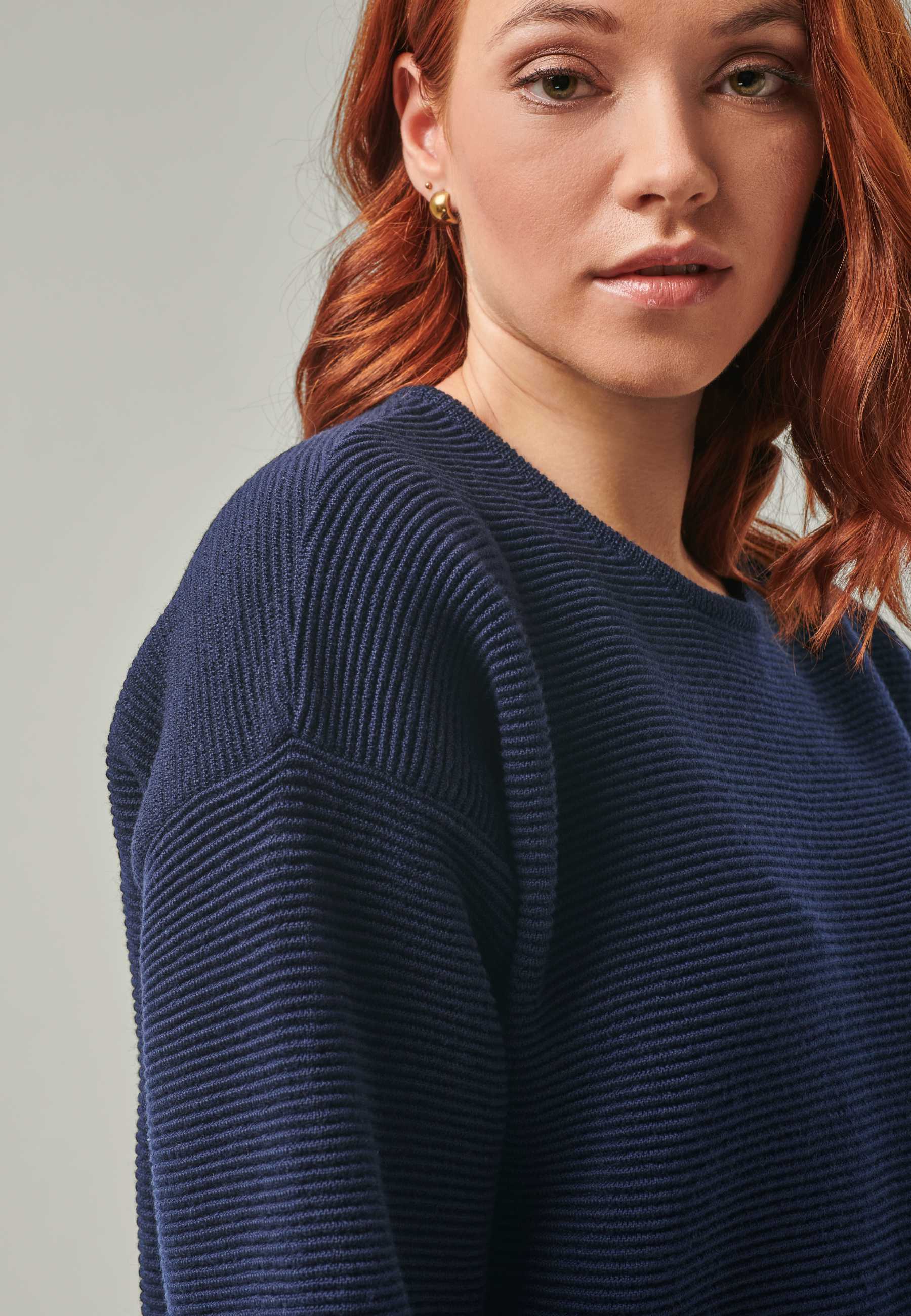 LOUNGEWEAR SET - Sweater Fay & Pants Bailey