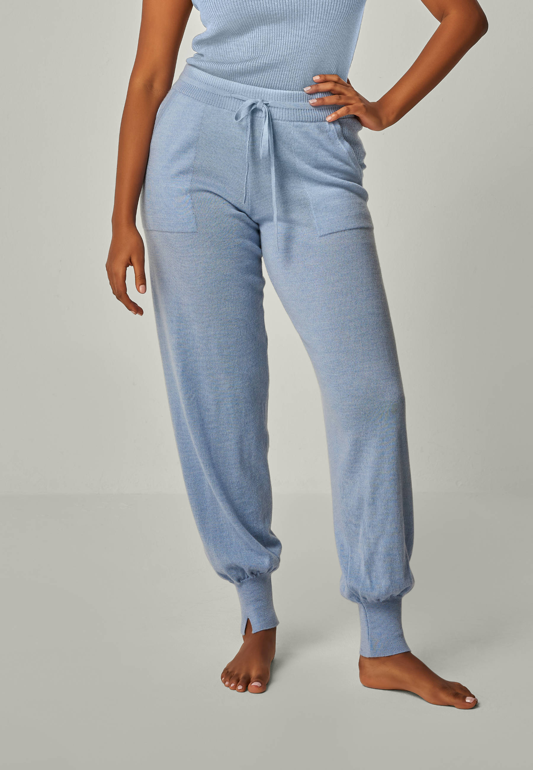 LOUNGEWEAR SET - Top Elfie & Pants Bella