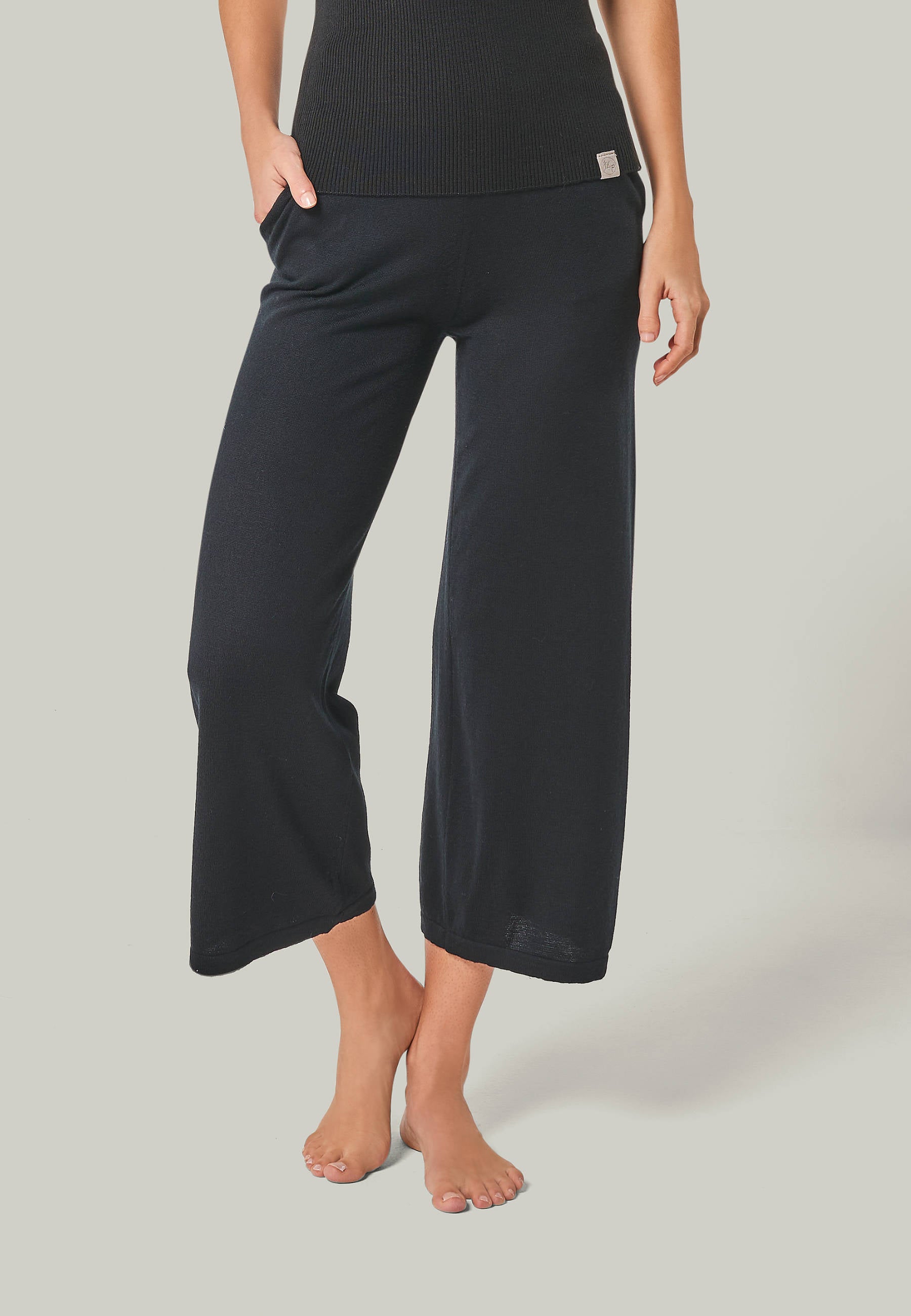 LOUNGEWEAR SET - Pullover Dorina & Culotte Dana