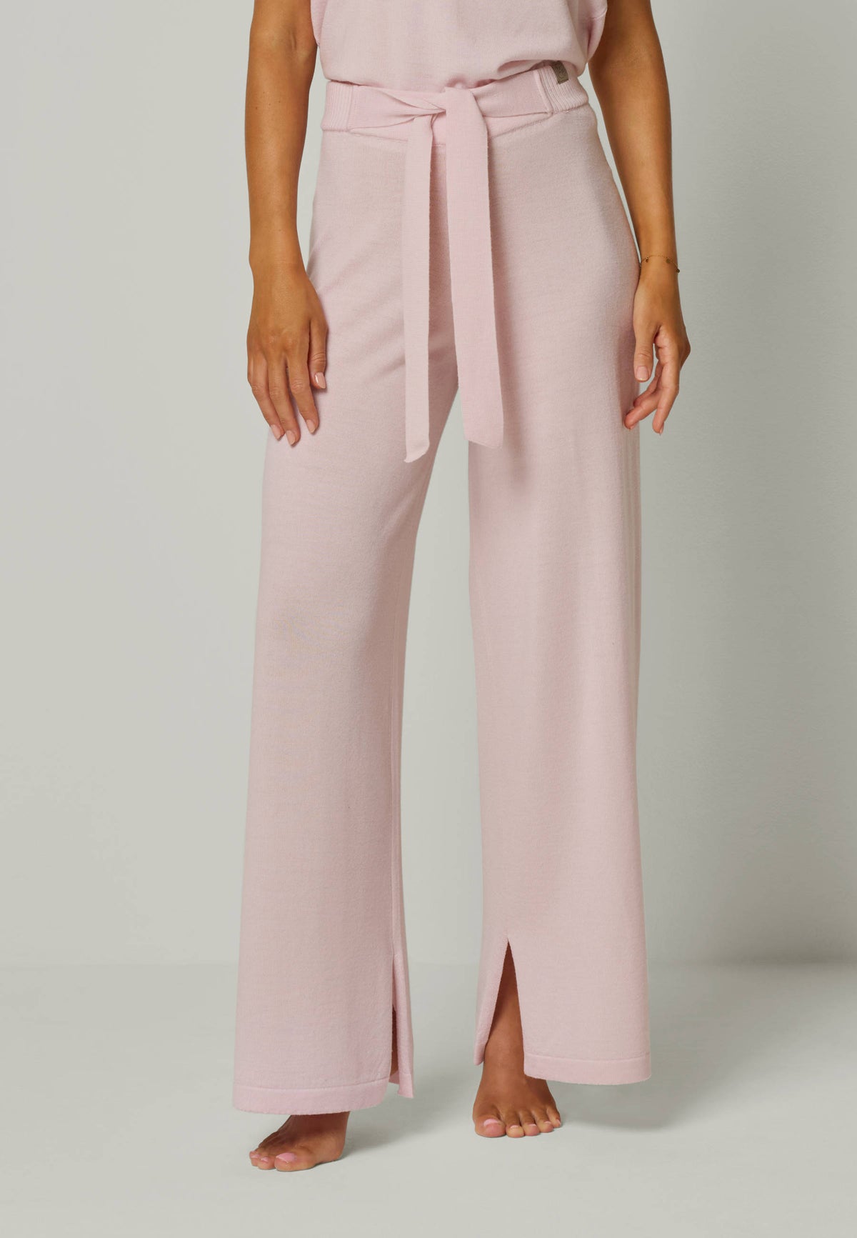 LOUNGEWEAR SET - Shirt Greta & Pants Bailey