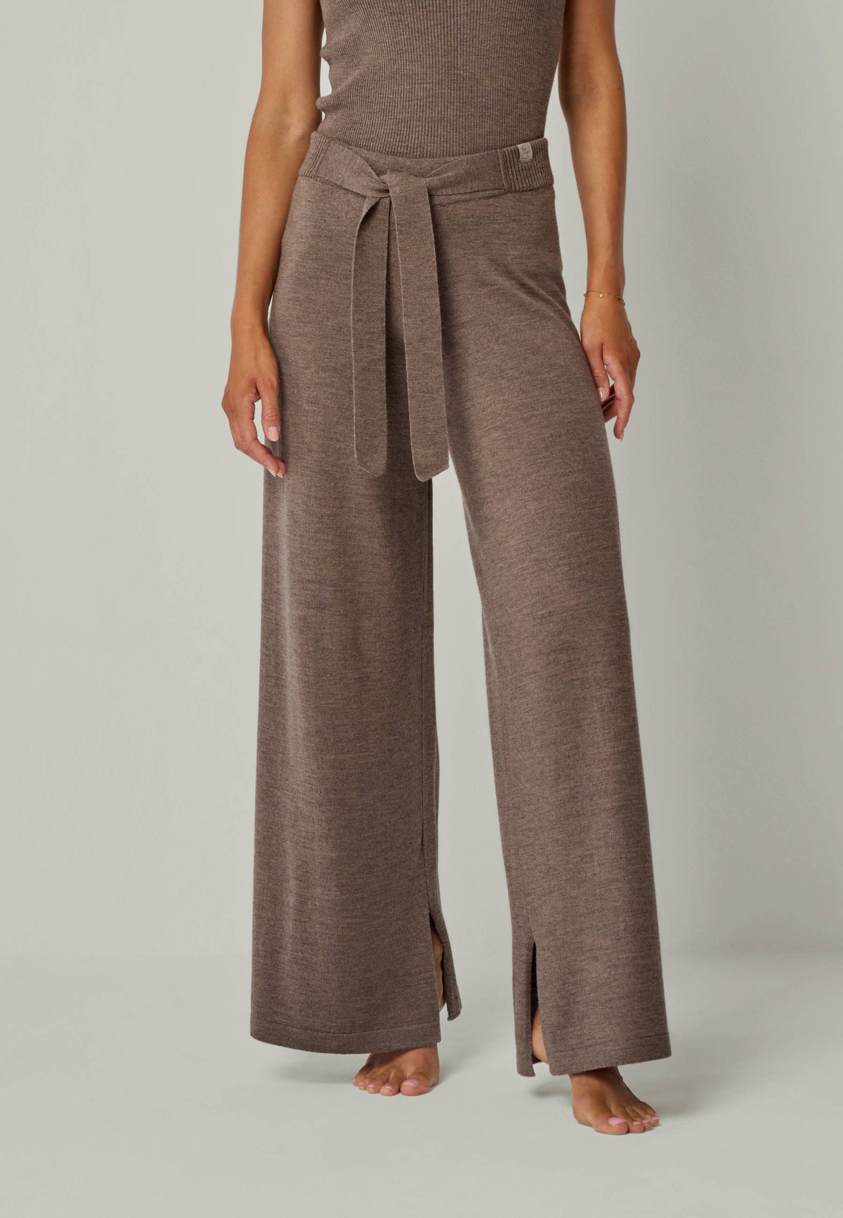 LOUNGEWEAR SET - Pullover Gwen & Pants Bailey