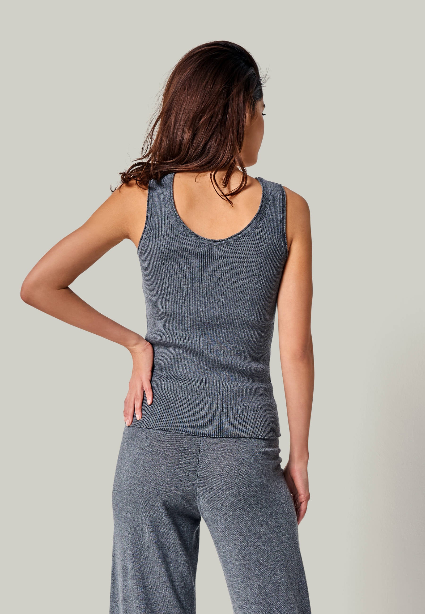 LOUNGEWEAR SET - Top Blossom & Pants Bailey