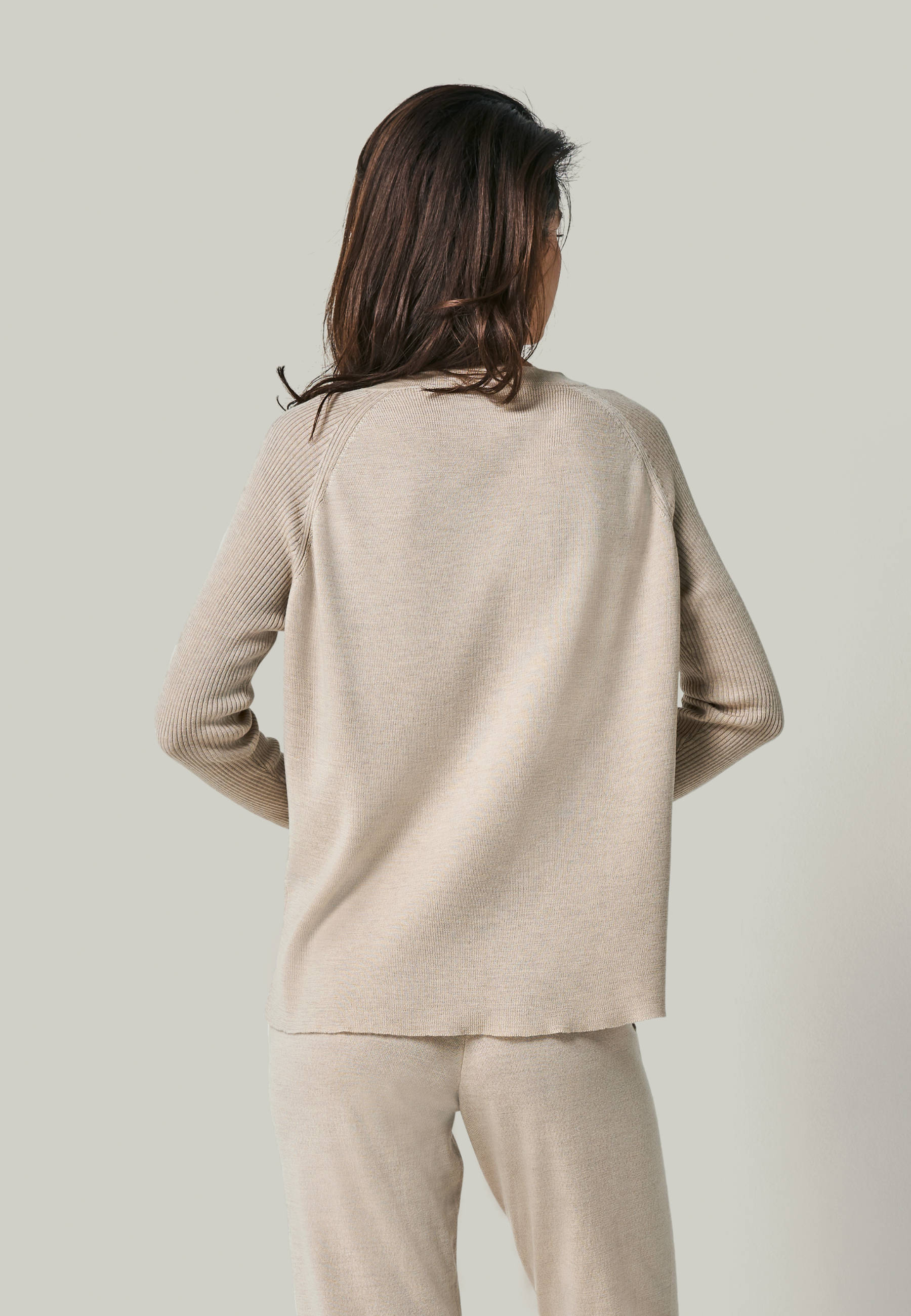 LOUNGEWEAR SET - Pullover Dorina & Pants Bella