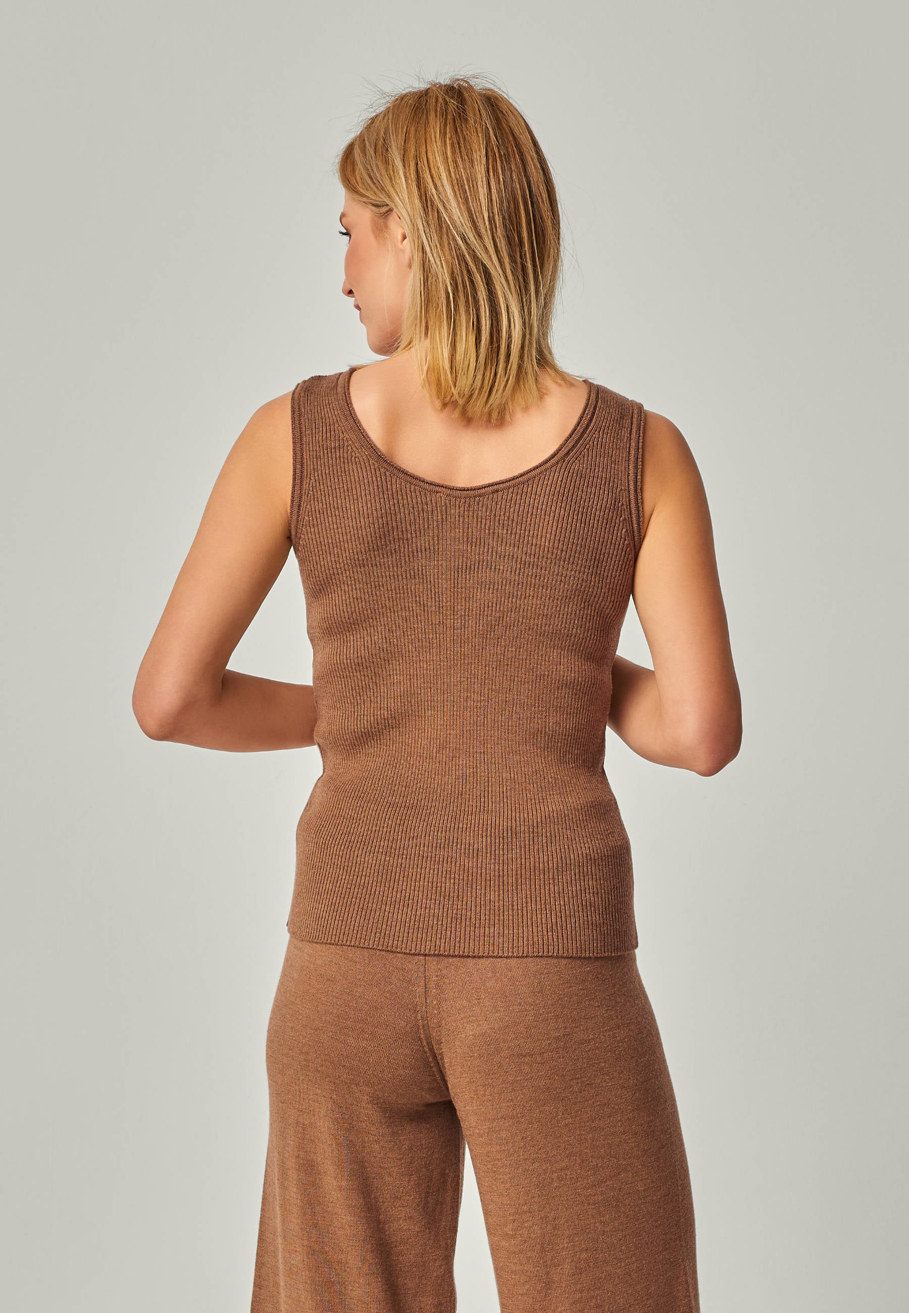 LOUNGEWEAR SET - Top Blossom & Pants Bailey