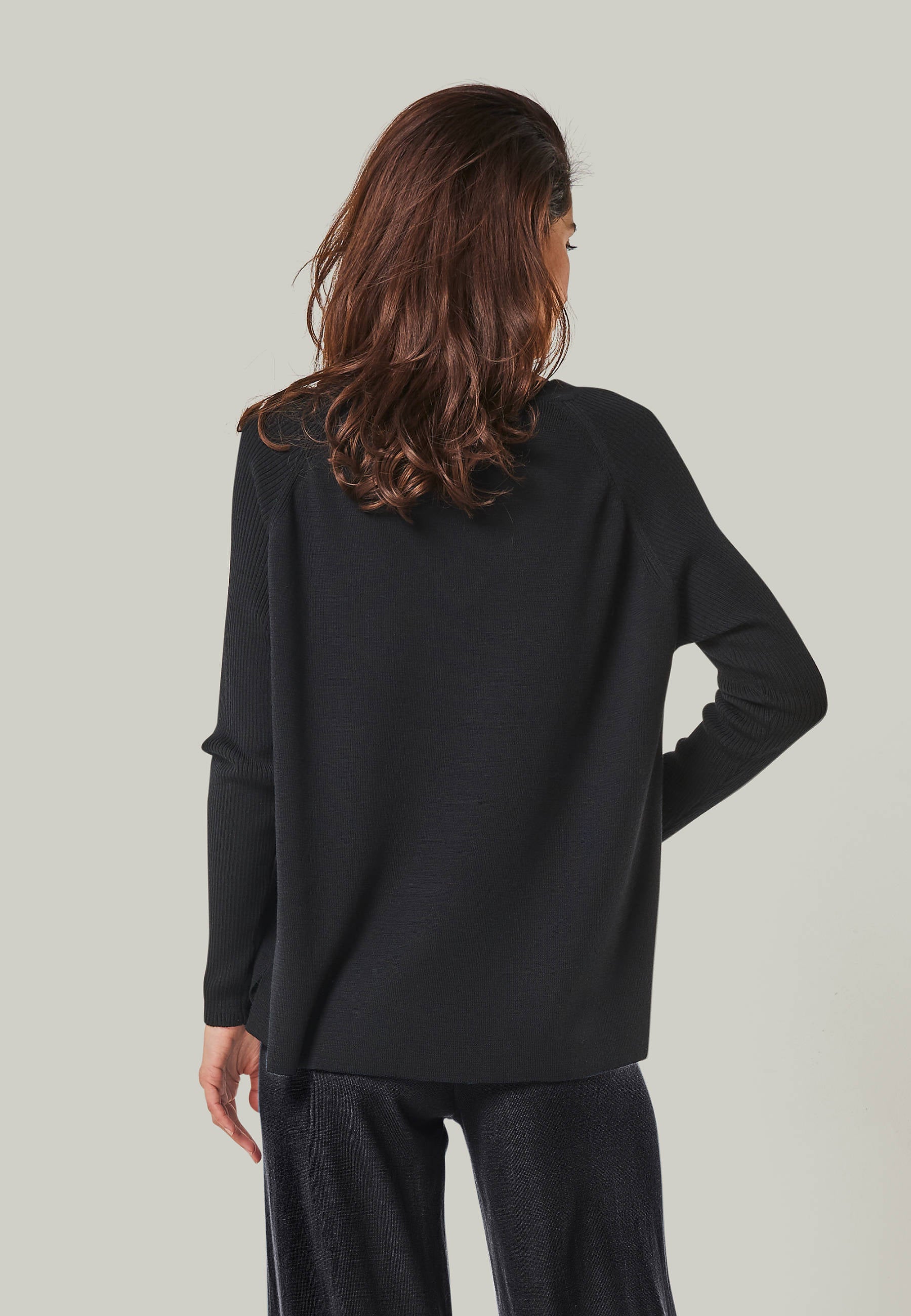 LOUNGEWEAR SET - Pullover Dorina & Pants Bailey