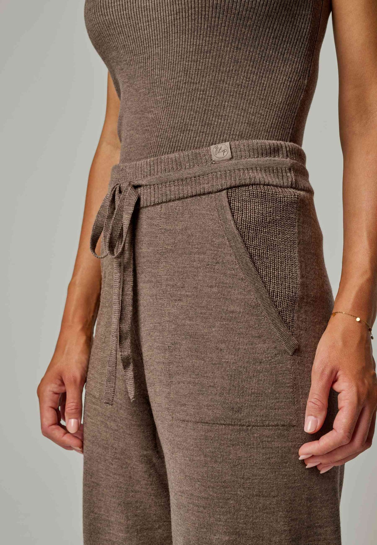 LOUNGEWEAR SET - Pullover Gwen & Pants Bella
