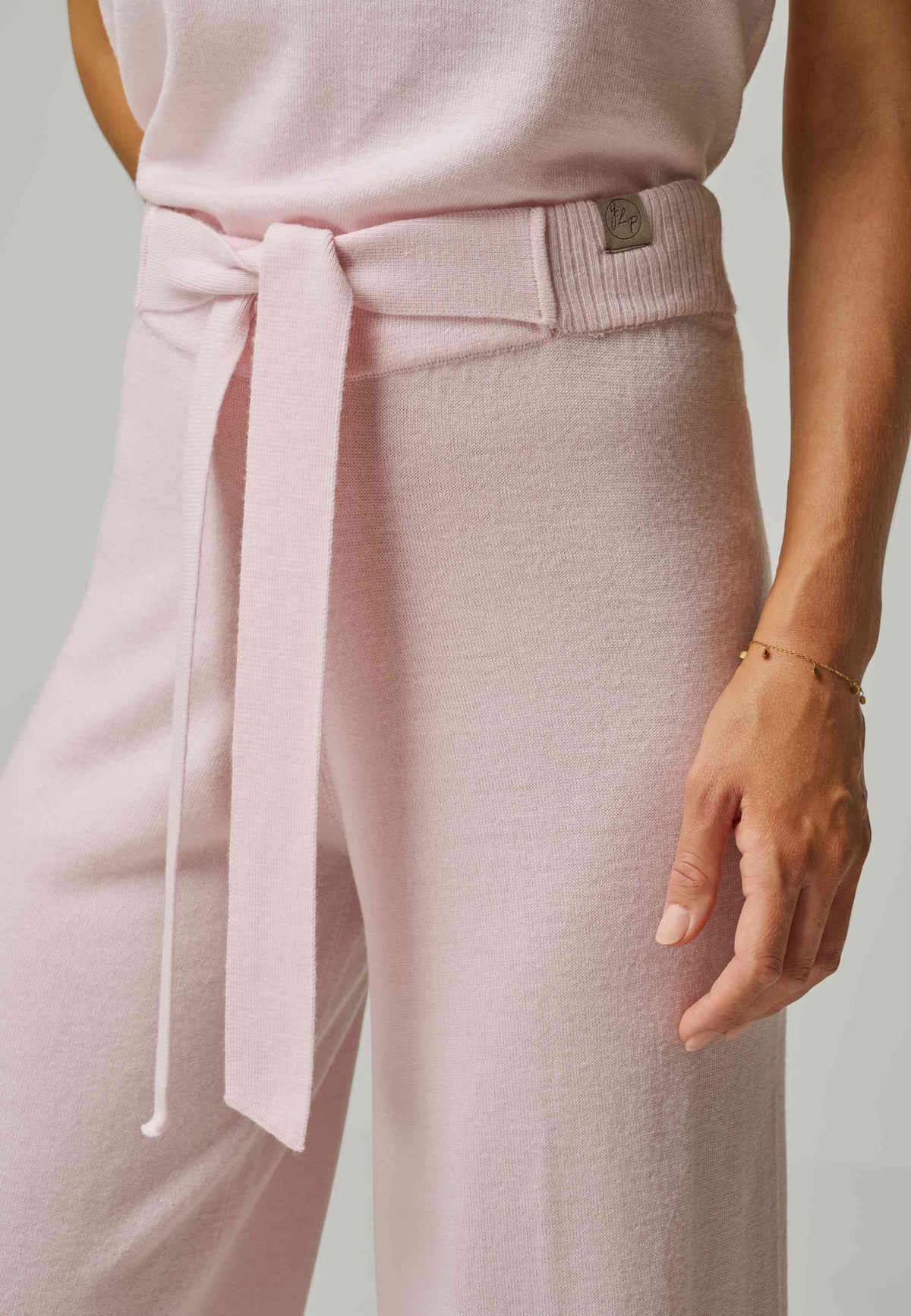 LOUNGEWEAR SET - Shirt Greta & Pants Bailey