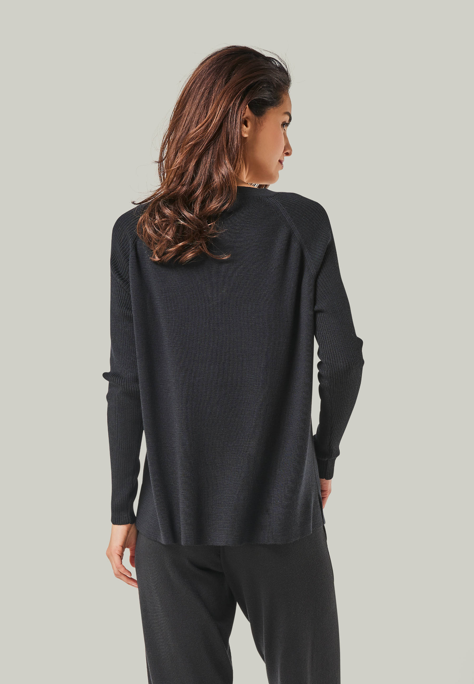 LOUNGEWEAR SET - Pullover Dorina & Pants Bella