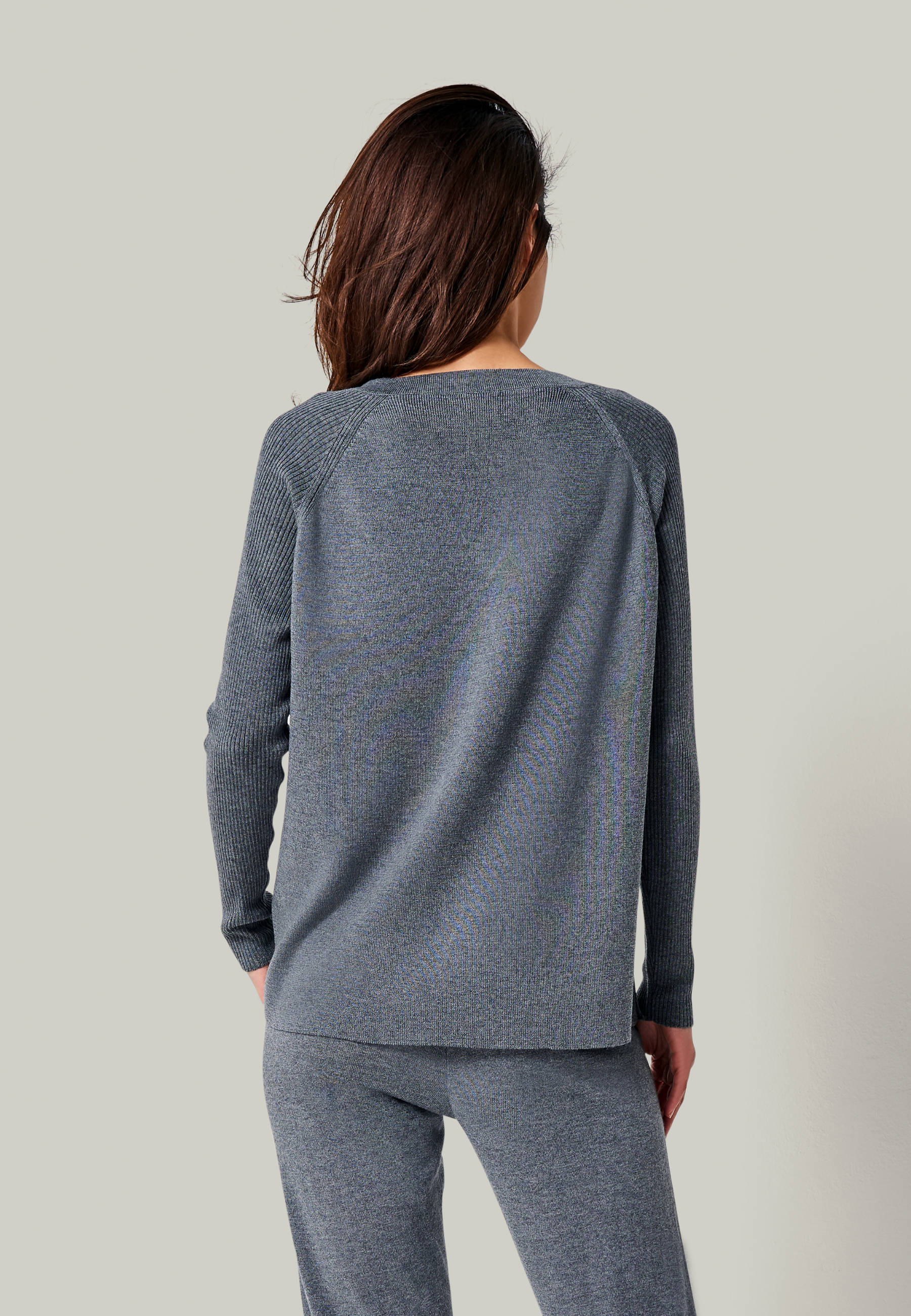 LOUNGEWEAR SET - Pullover Dorina & Pants Bella