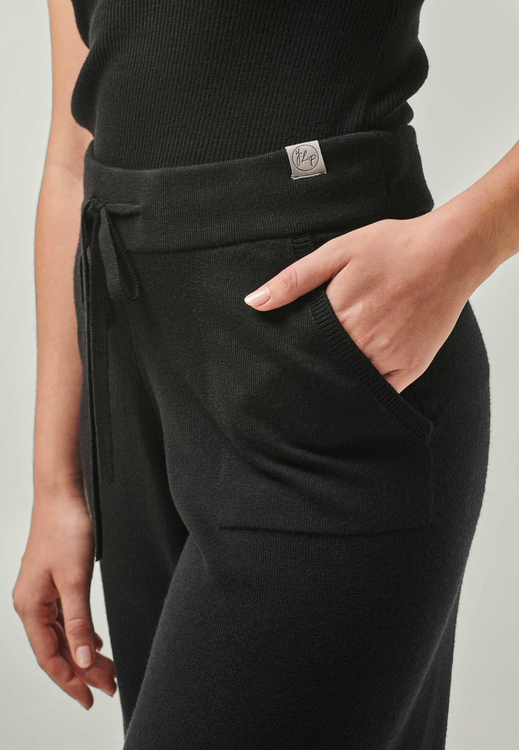 LOUNGEWEAR SET - Pullover Bailey & Pants Frida