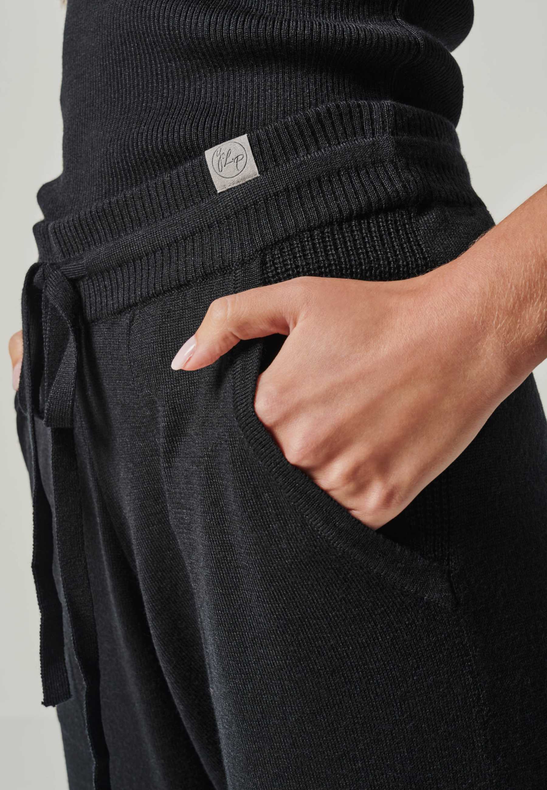 LOUNGEWEAR SET - Sweater Fay & Pants Bella