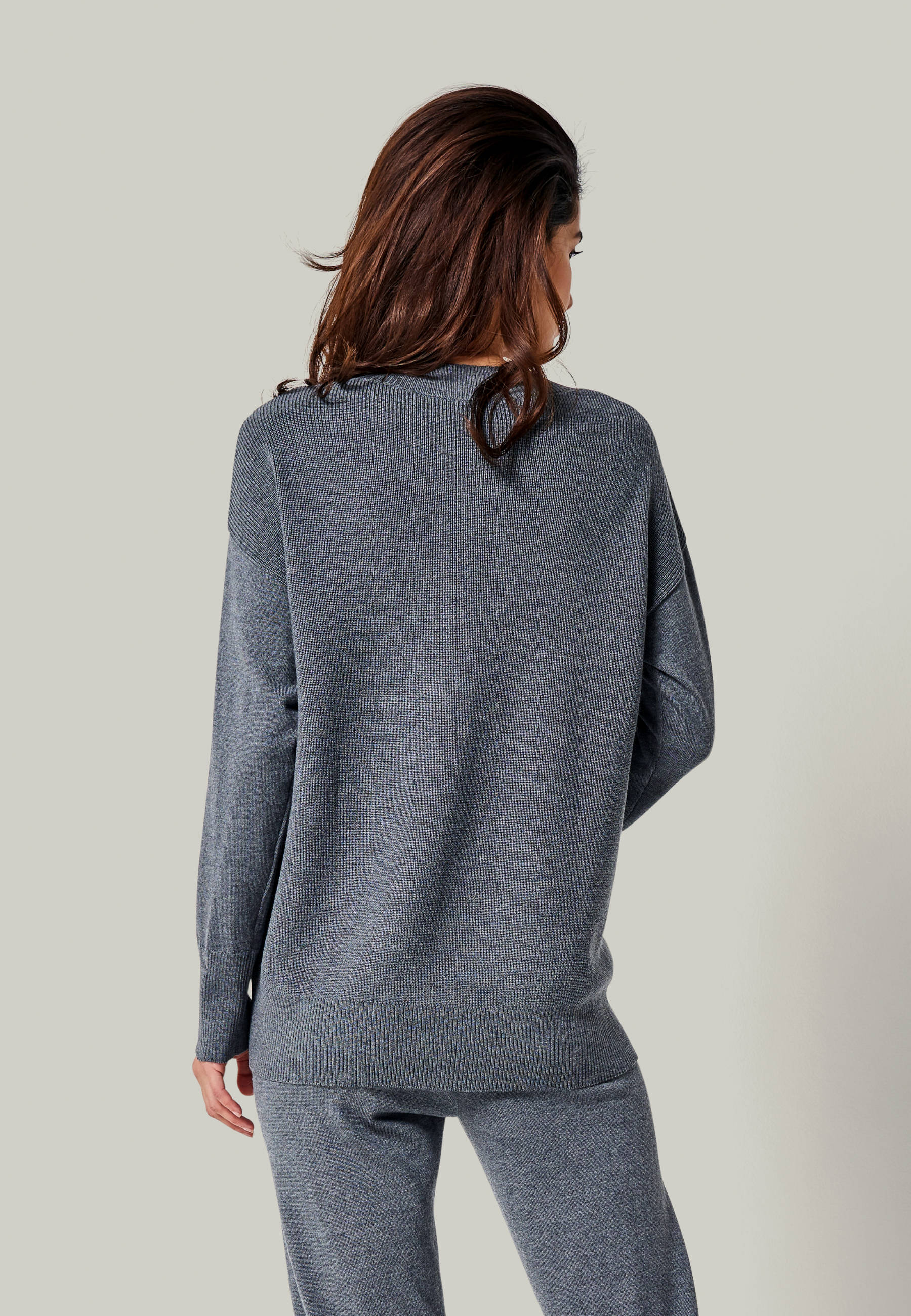 LOUNGEWEAR SET - Pullover Bella & Pants Bella