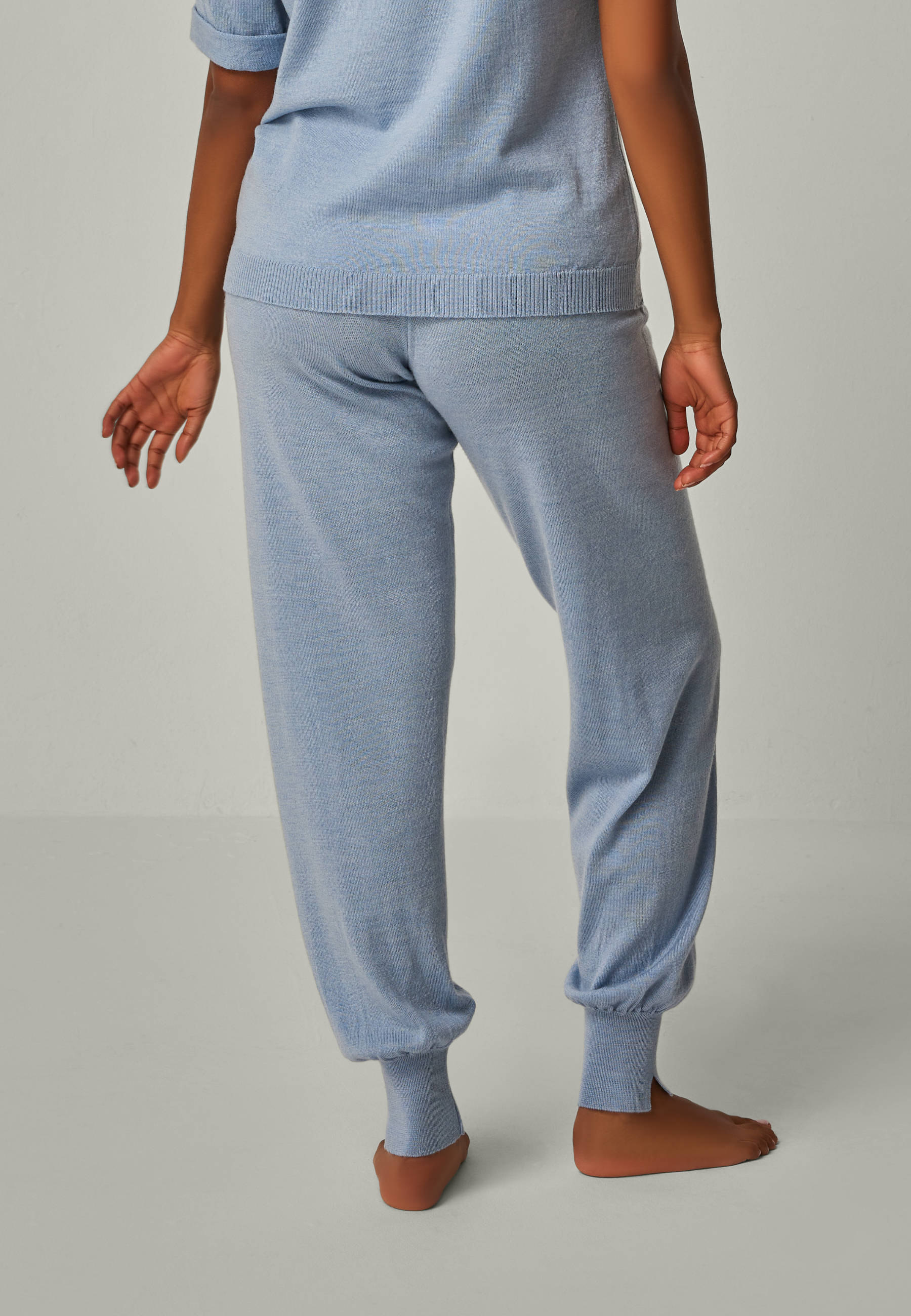 LOUNGEWEAR SET - Top Elfie & Pants Bella