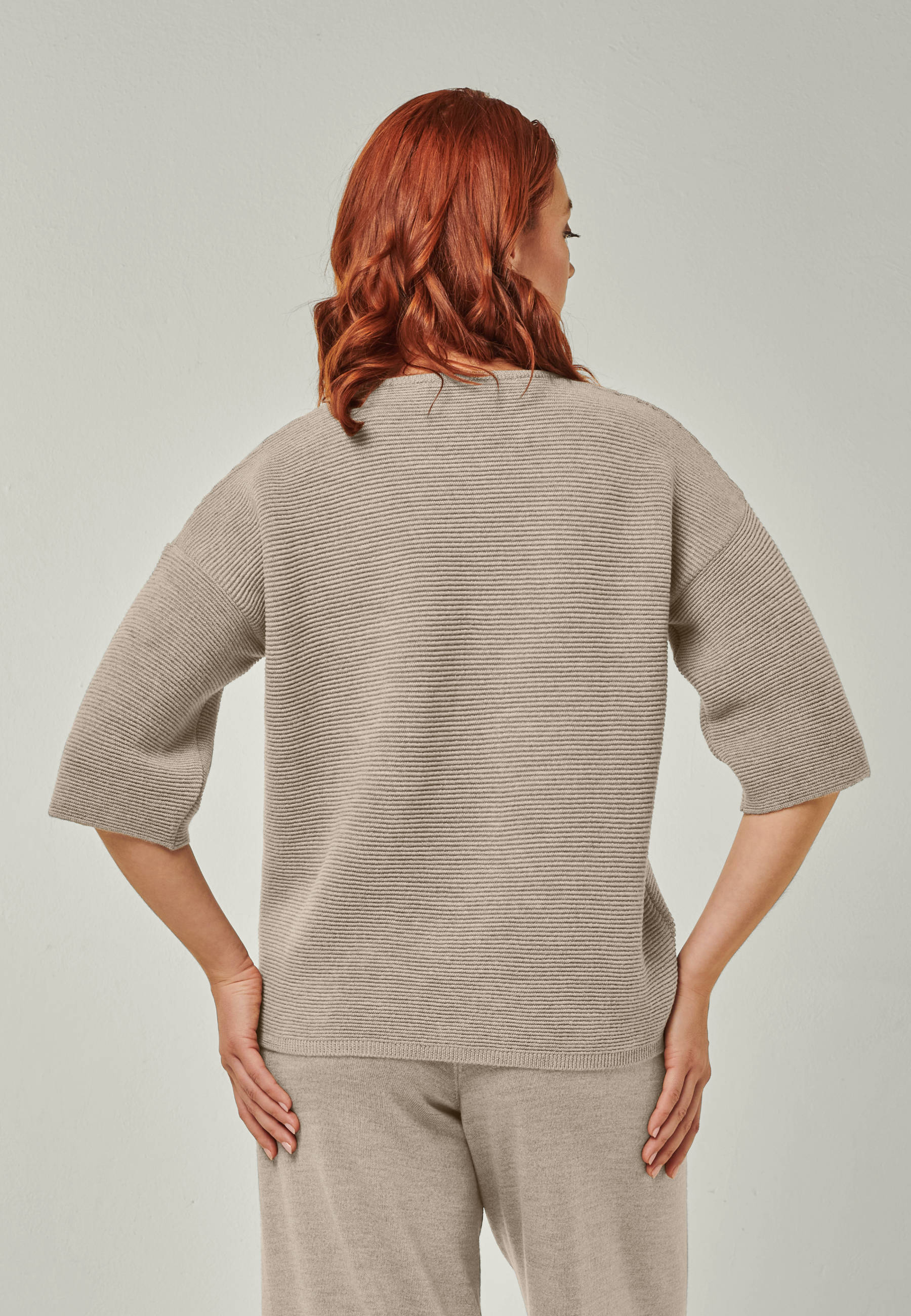 LOUNGEWEAR SET - Sweater Fay & Pants Frida
