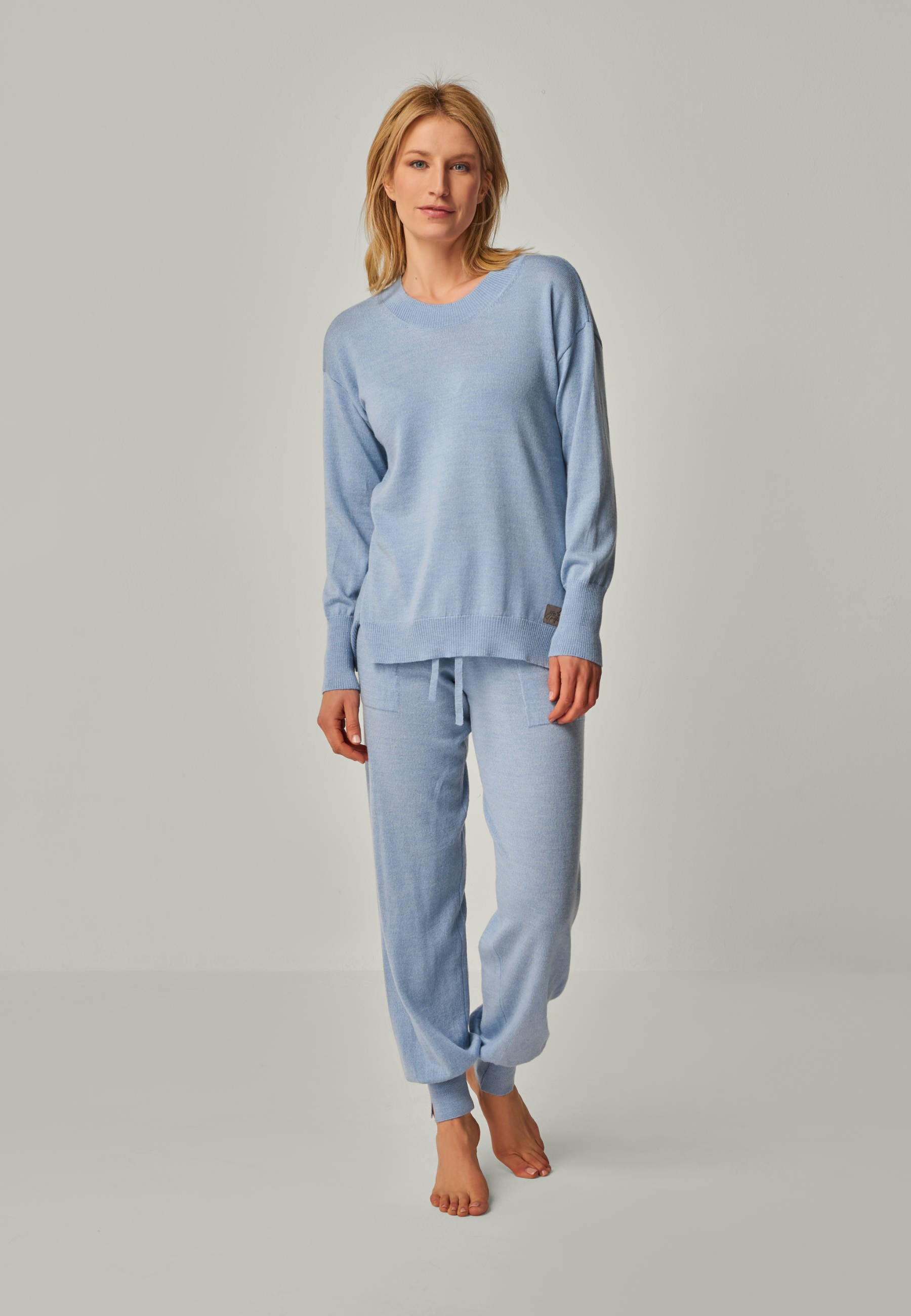 LOUNGEWEAR SET - Pullover Bella & Pants Bella