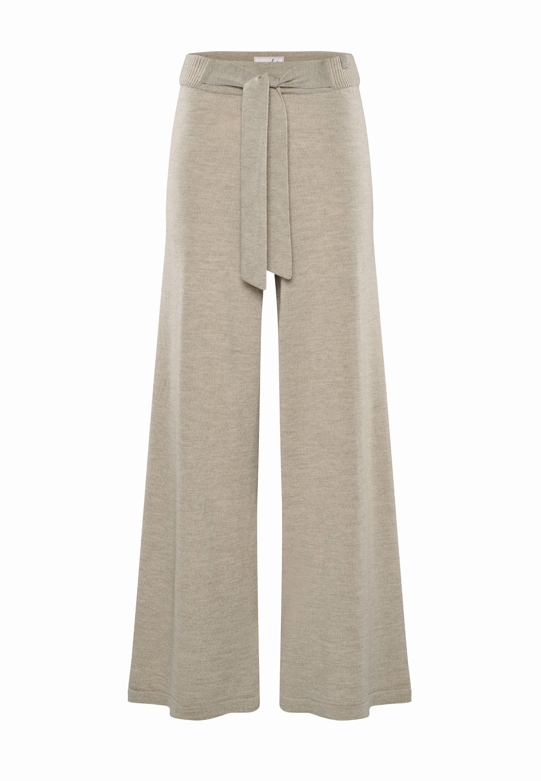 PANTS BAILEY - wide lounge pants for ladies