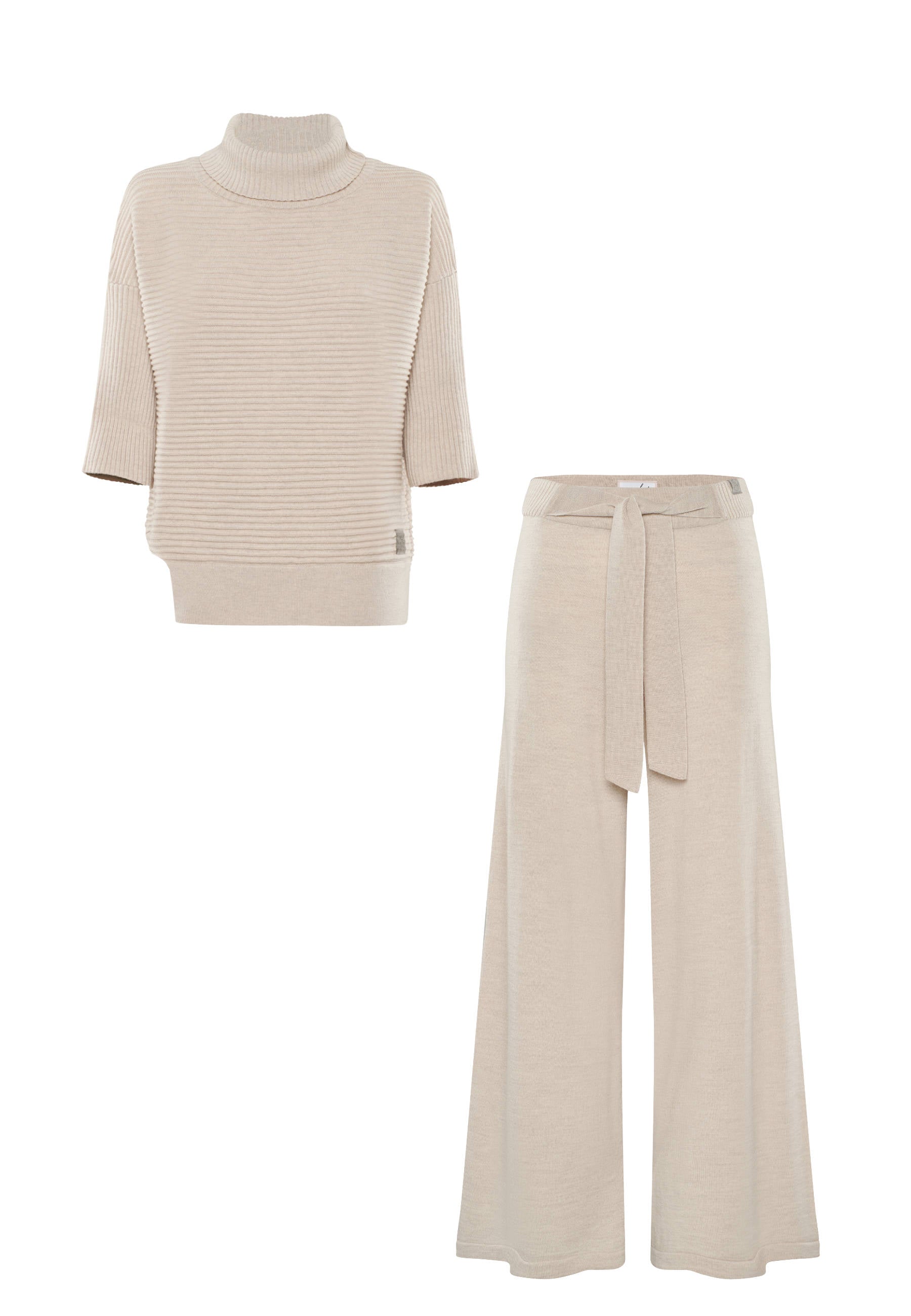 LOUNGEWEAR SET - Pullover Bailey & Pants Bailey